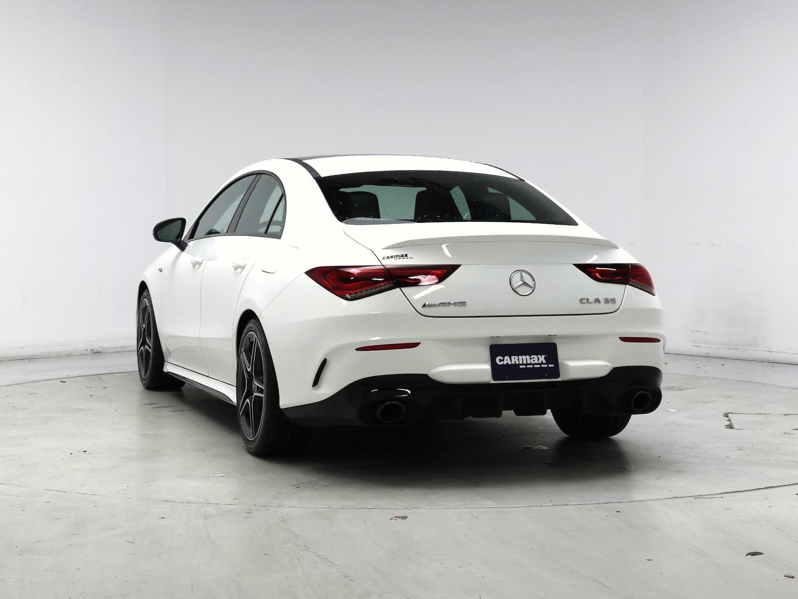 2022 Mercedes-Benz CLA AMG CLA35 - Photo 7