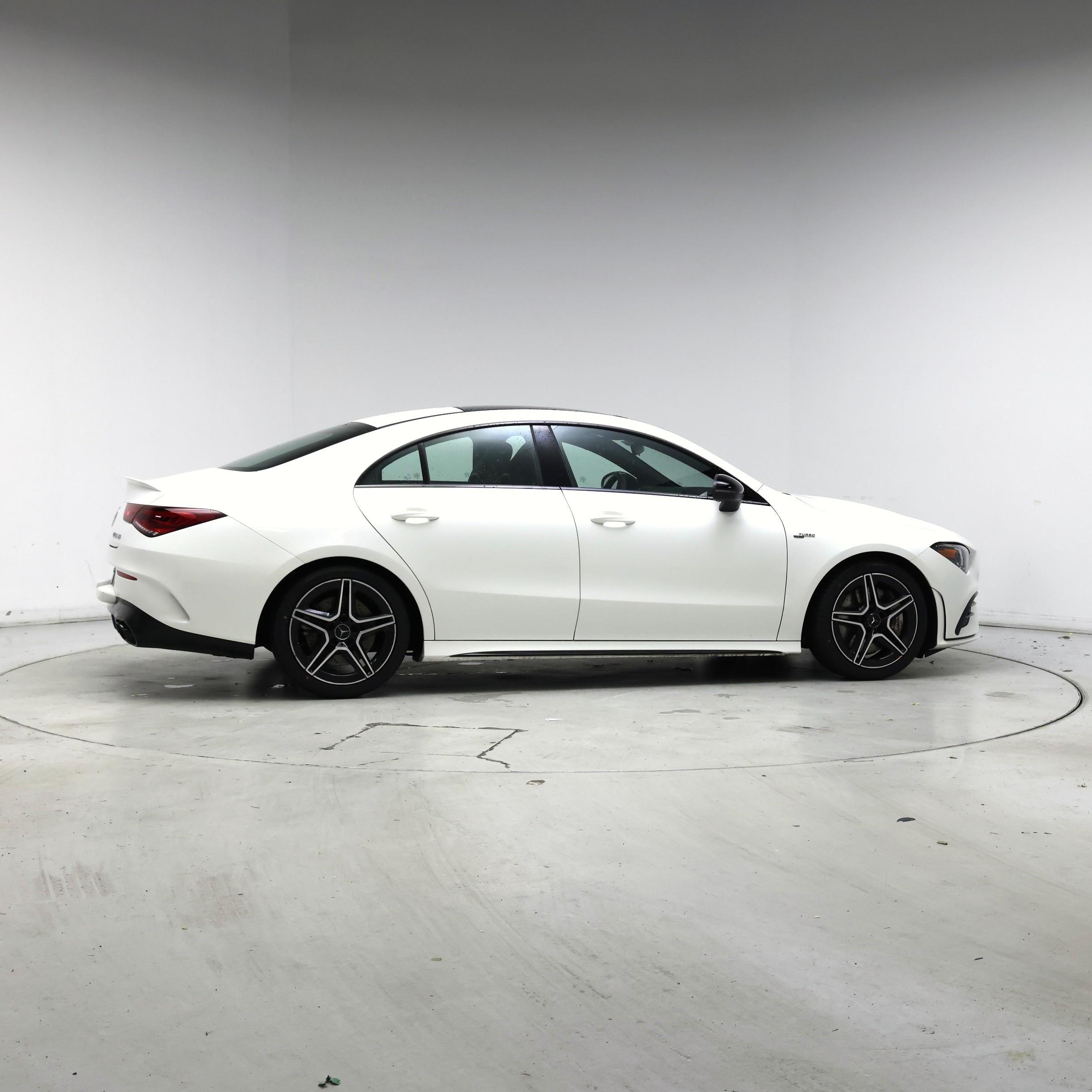 Thumbnail: 2022 Mercedes-Benz CLA - 7