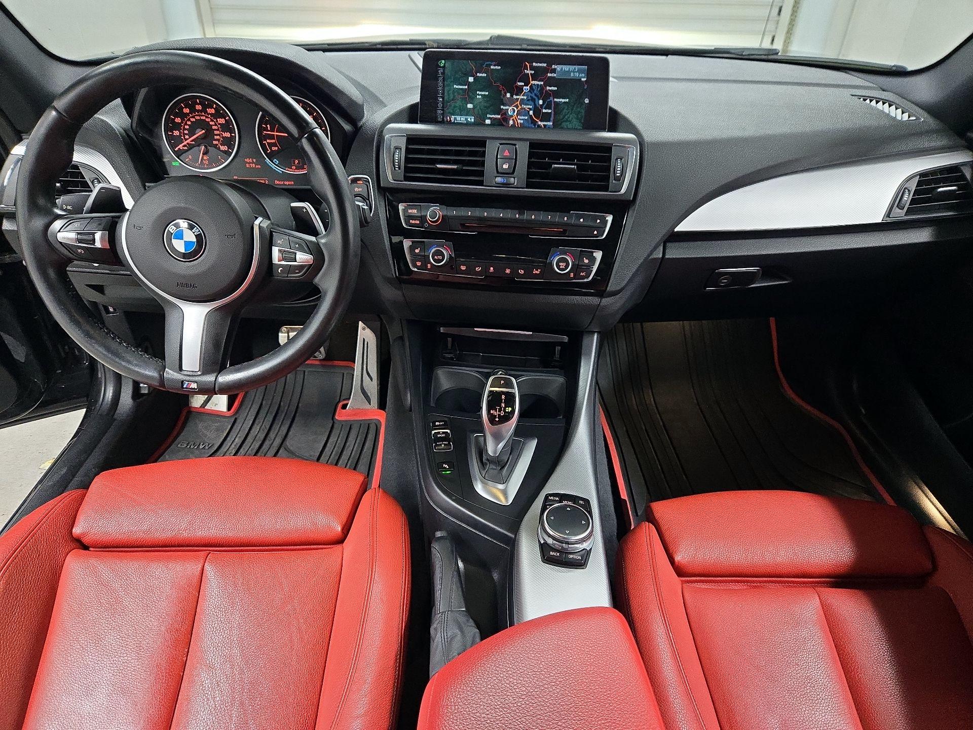 Thumbnail: 2016 BMW 2 Series - 9