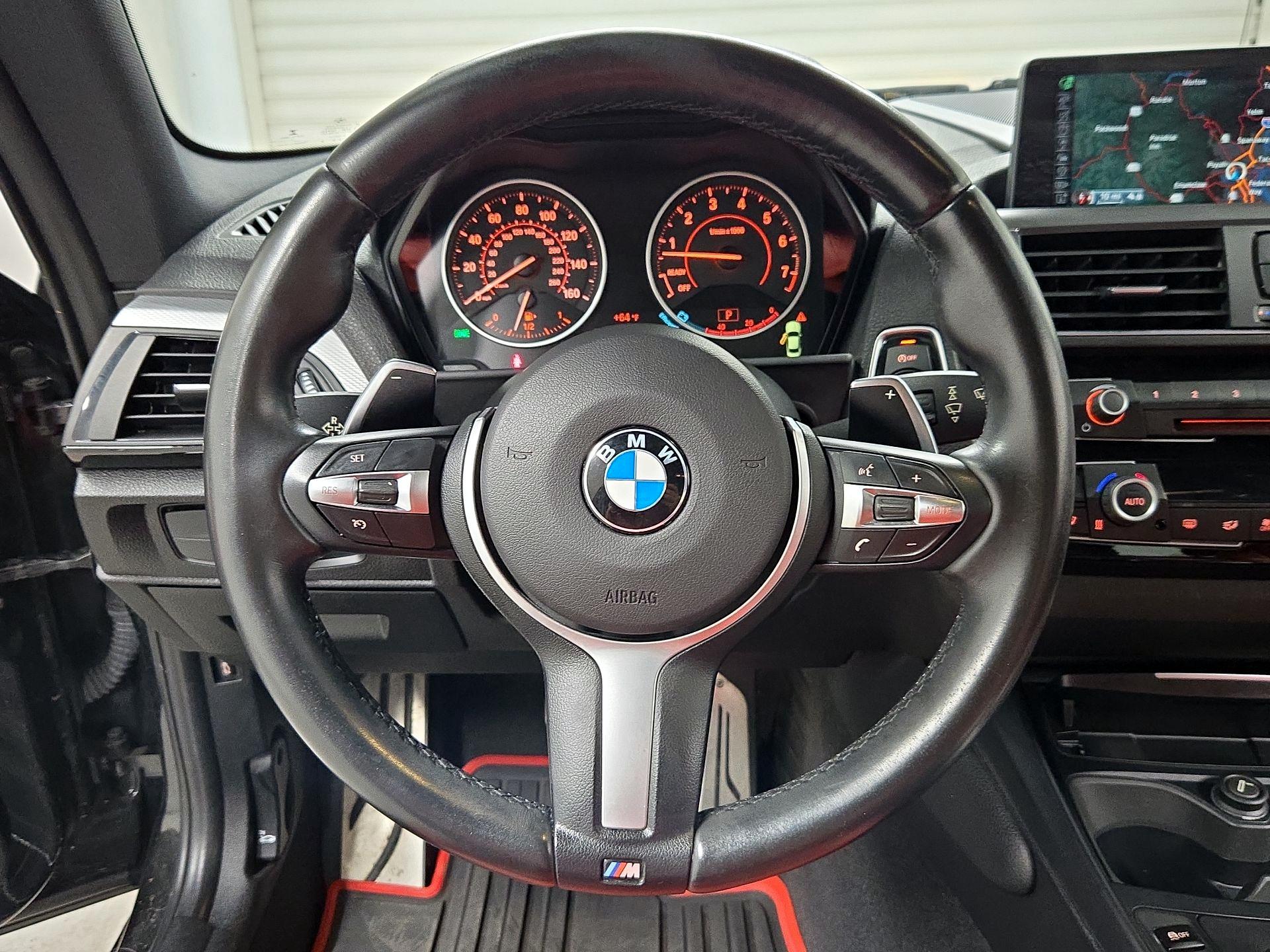 Thumbnail: 2016 BMW 2 Series - 10