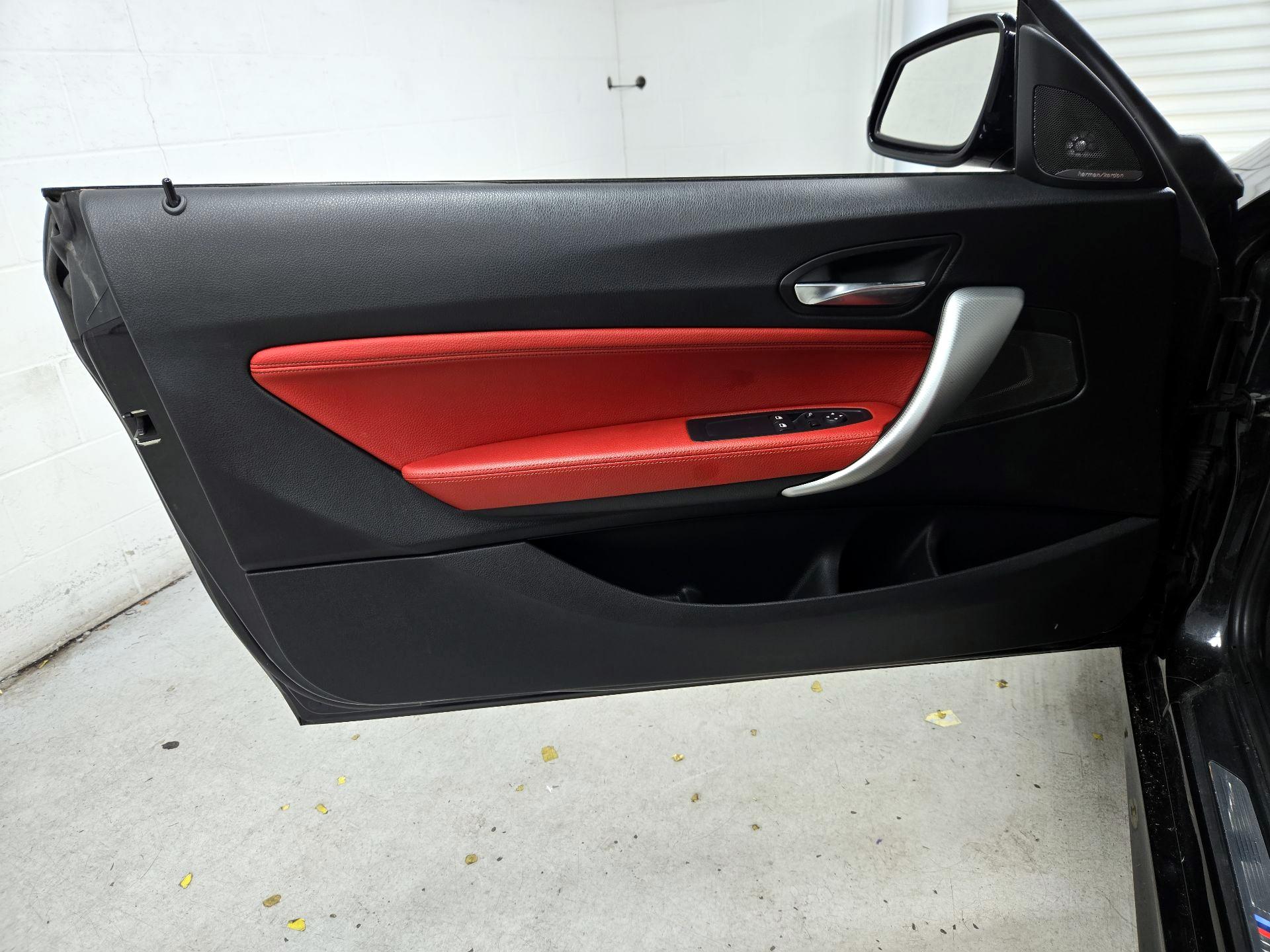 Thumbnail: 2016 BMW 2 Series - 12