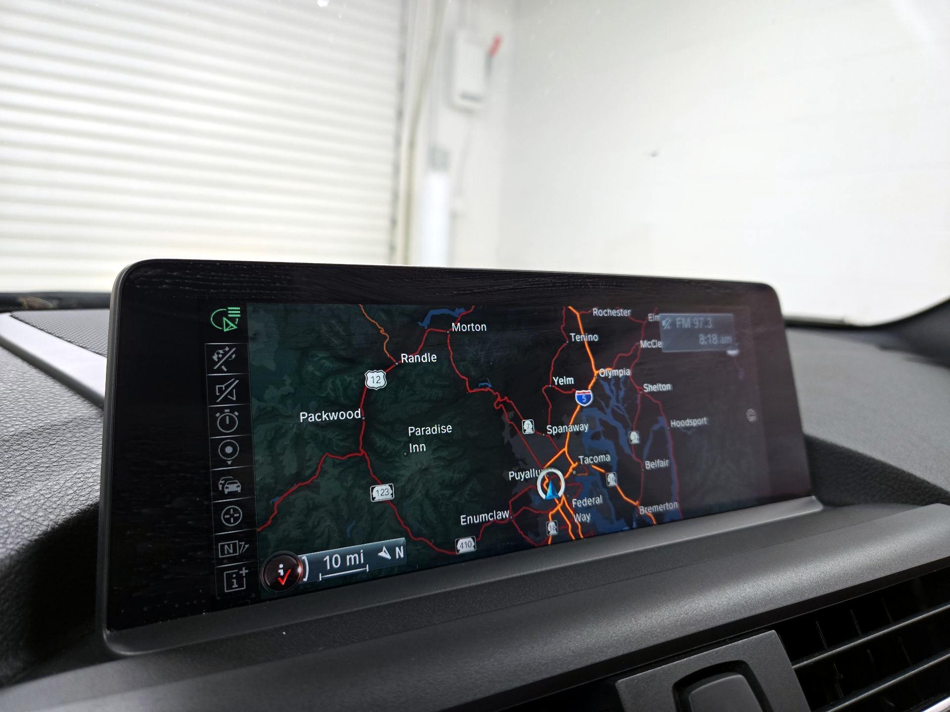 Thumbnail: 2016 BMW 2 Series - 14