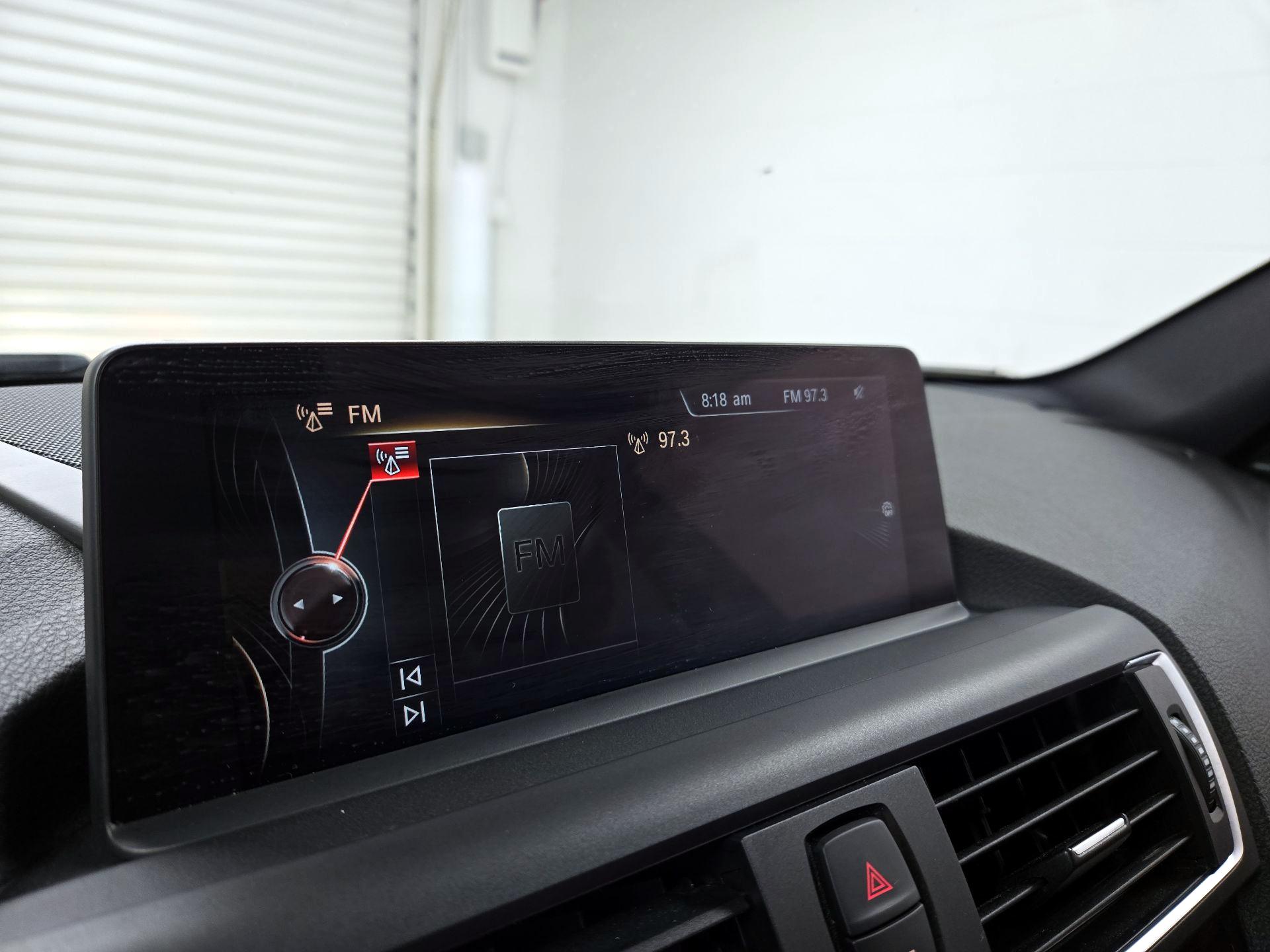 Thumbnail: 2016 BMW 2 Series - 16