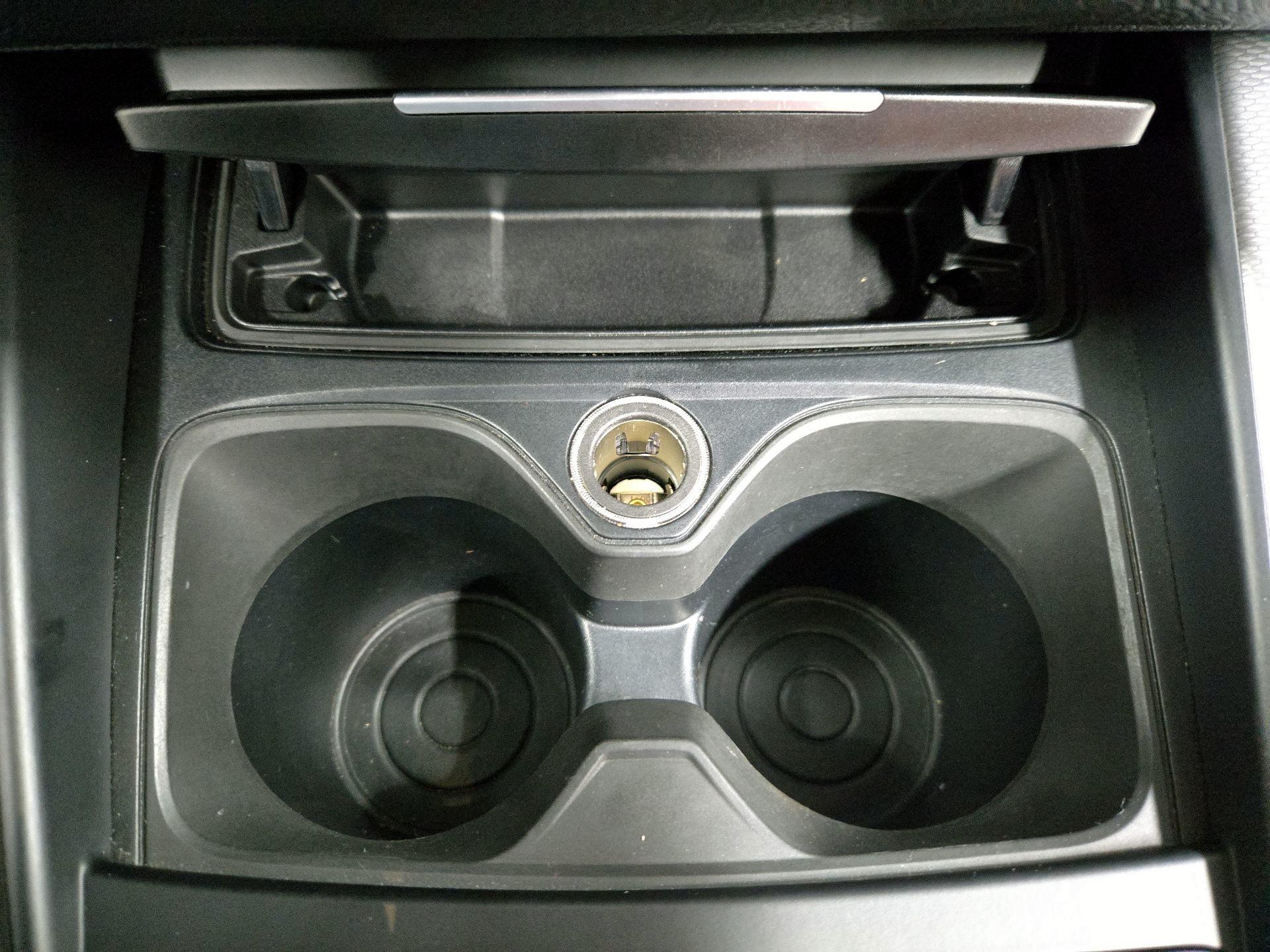 Thumbnail: 2016 BMW 2 Series - 19