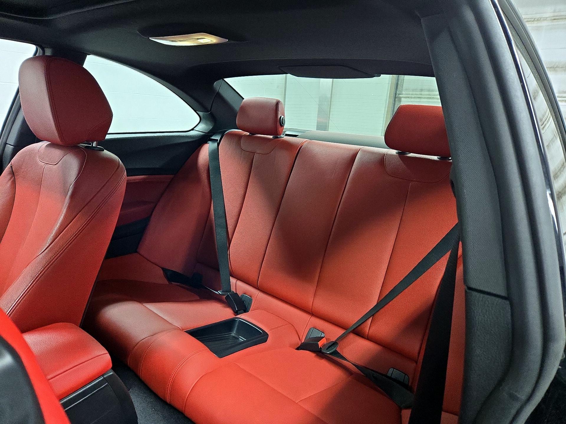 Thumbnail: 2016 BMW 2 Series - 20