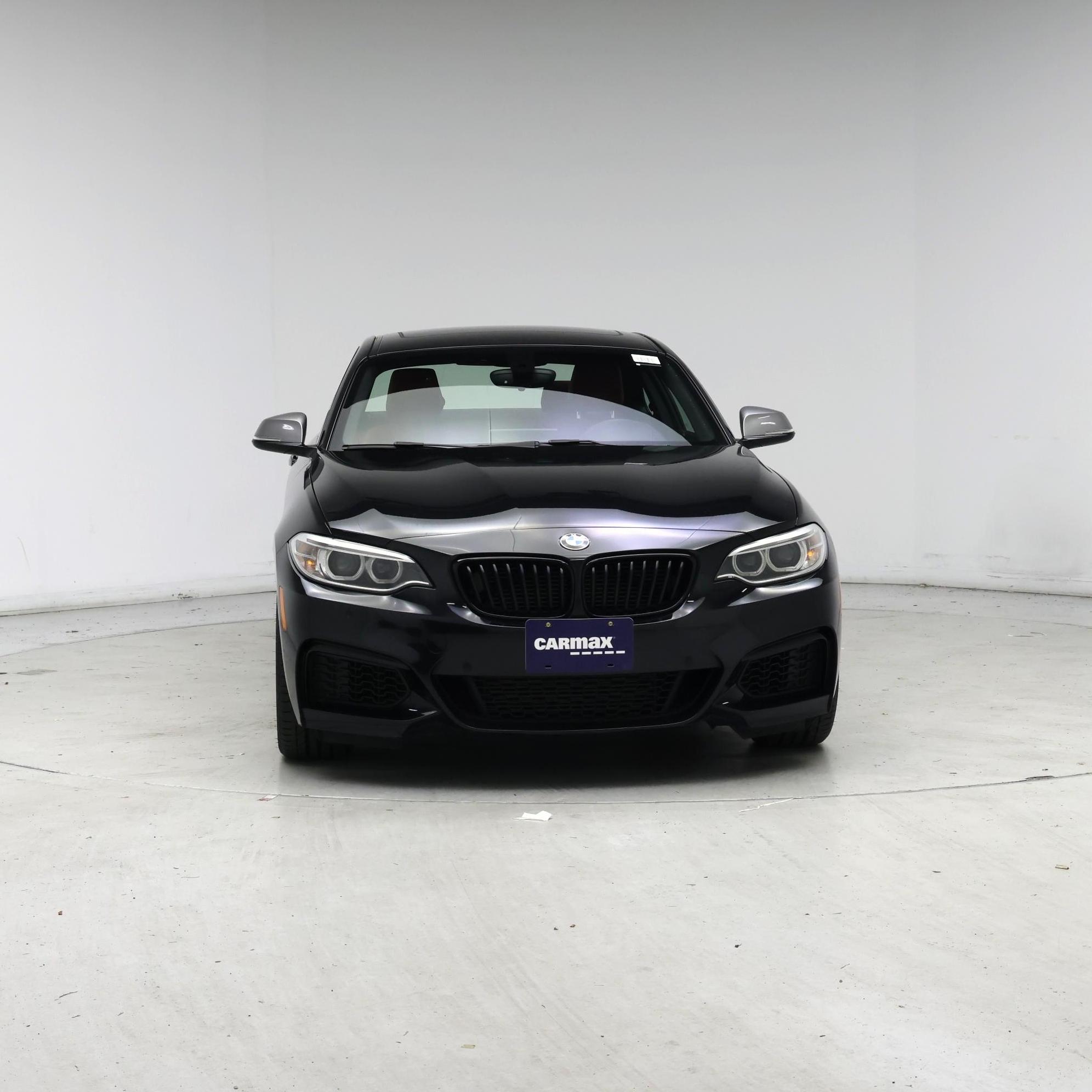 Thumbnail: 2016 BMW 2 Series - 5