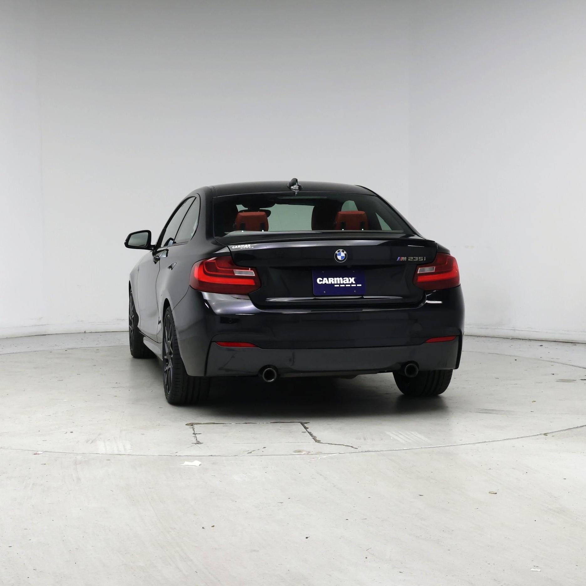 Thumbnail: 2016 BMW 2 Series - 6