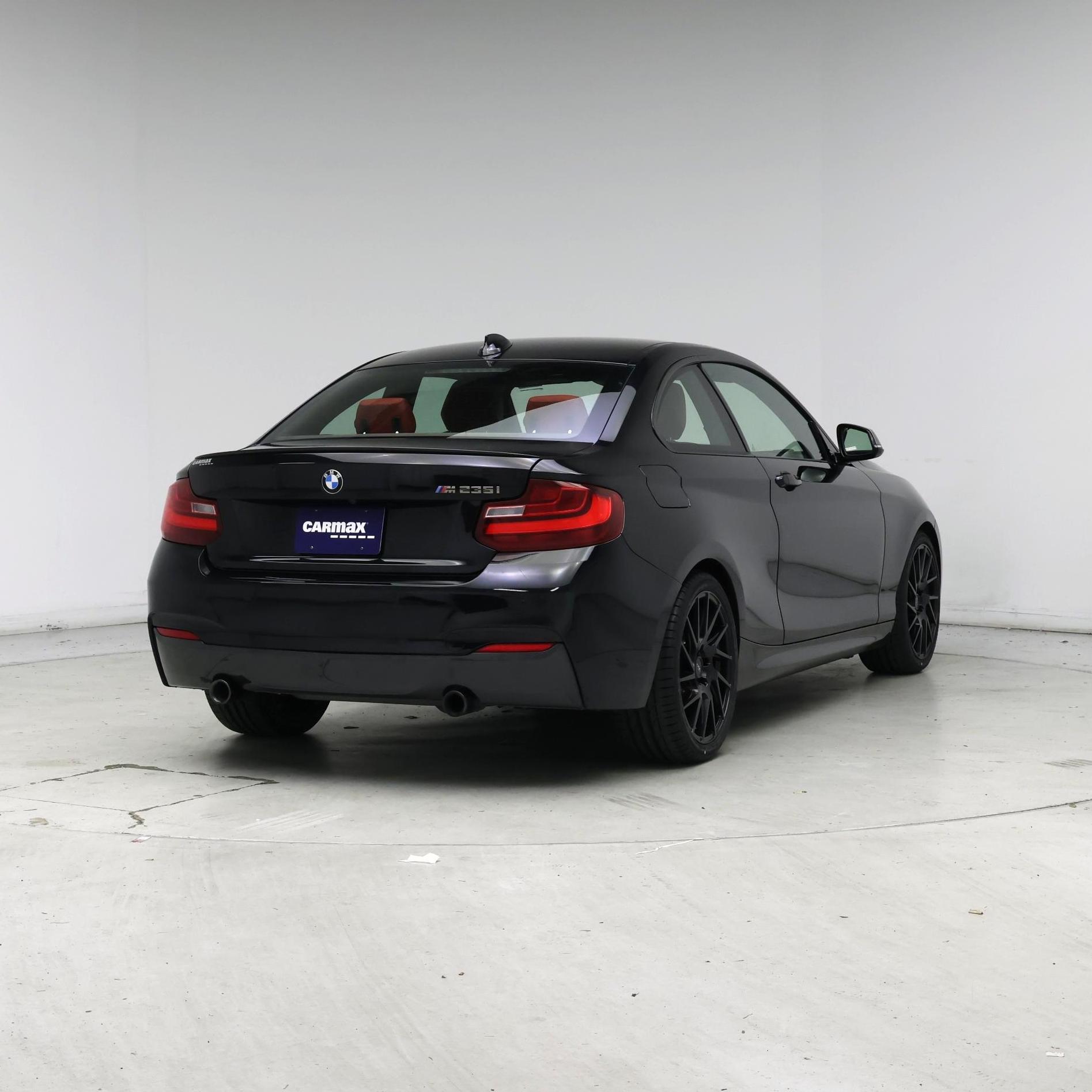 Thumbnail: 2016 BMW 2 Series - 8