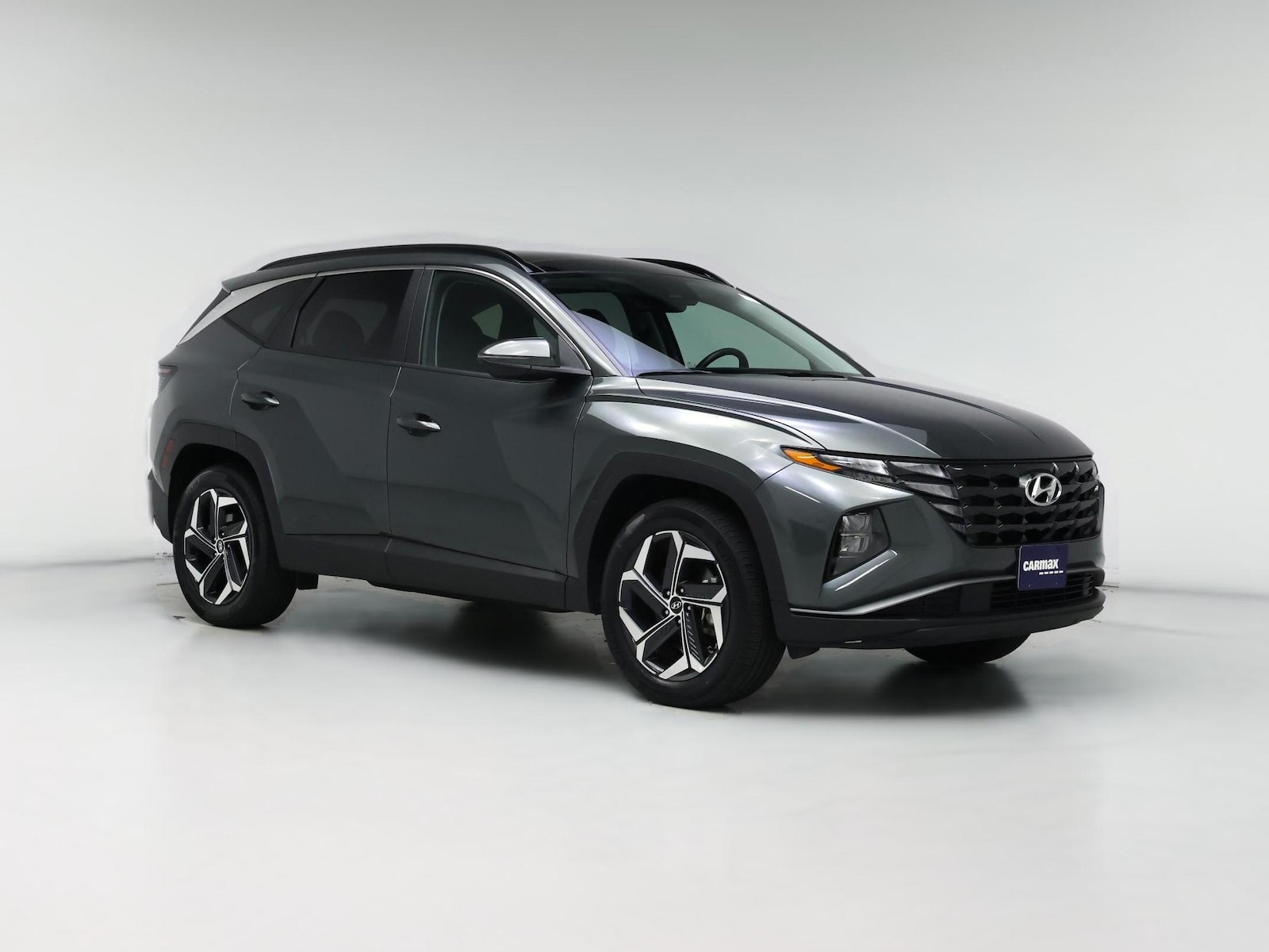 2022 Hyundai Tucson SEL Convenience