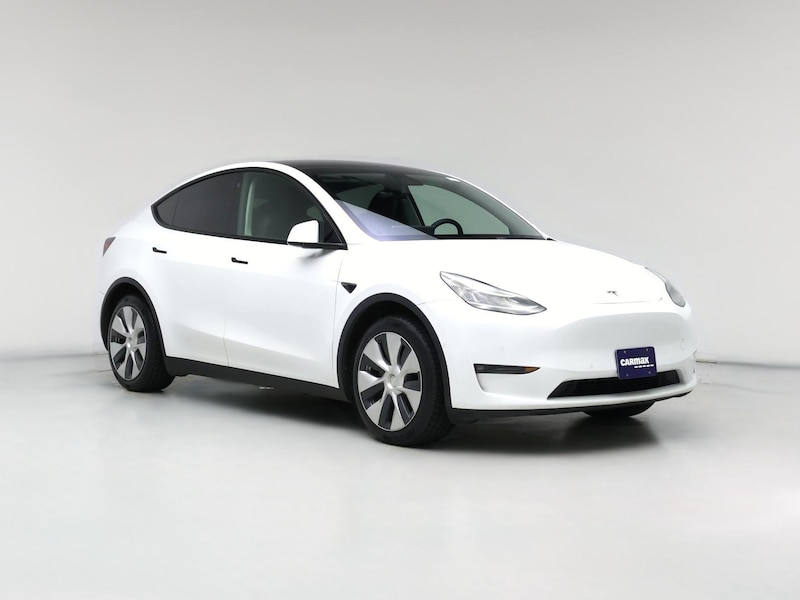 2021 Tesla Model Y Long Range -
                  Renton, WA