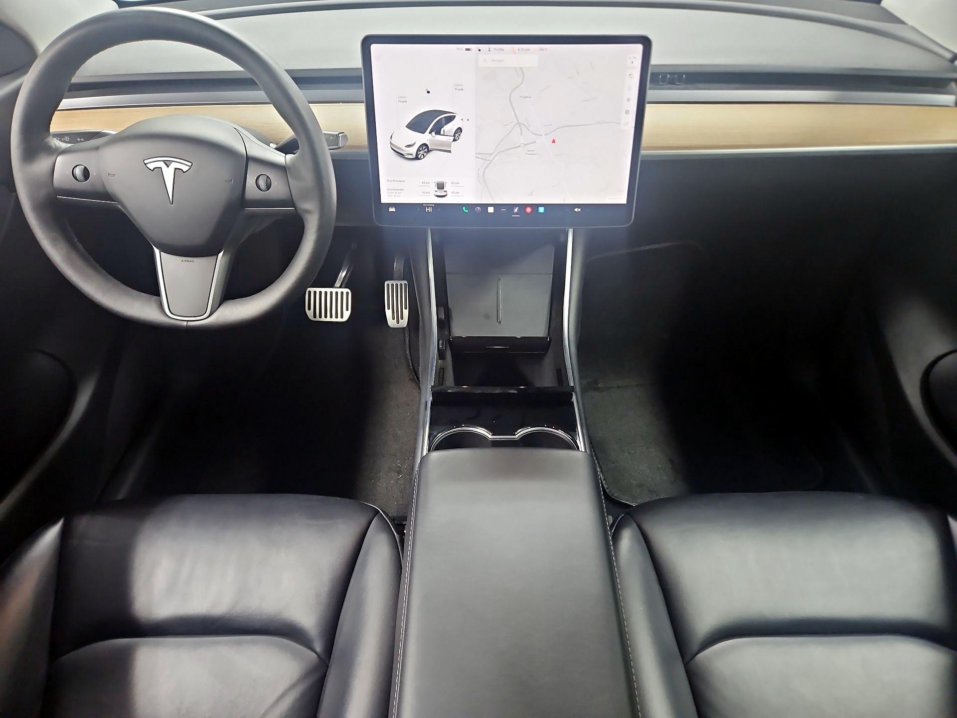 Thumbnail: 2021 Tesla Model Y - 9