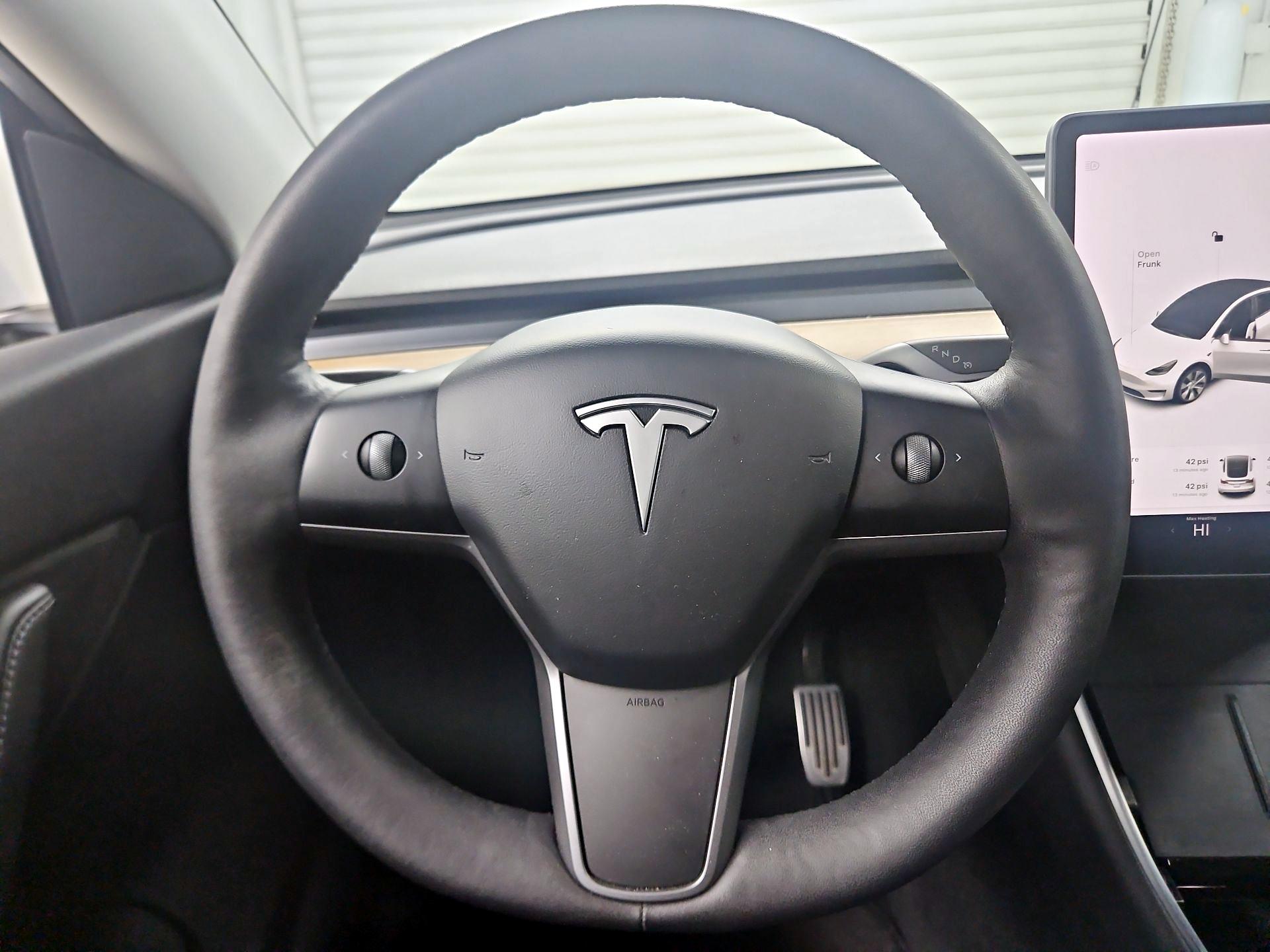 Thumbnail: 2021 Tesla Model Y - 10