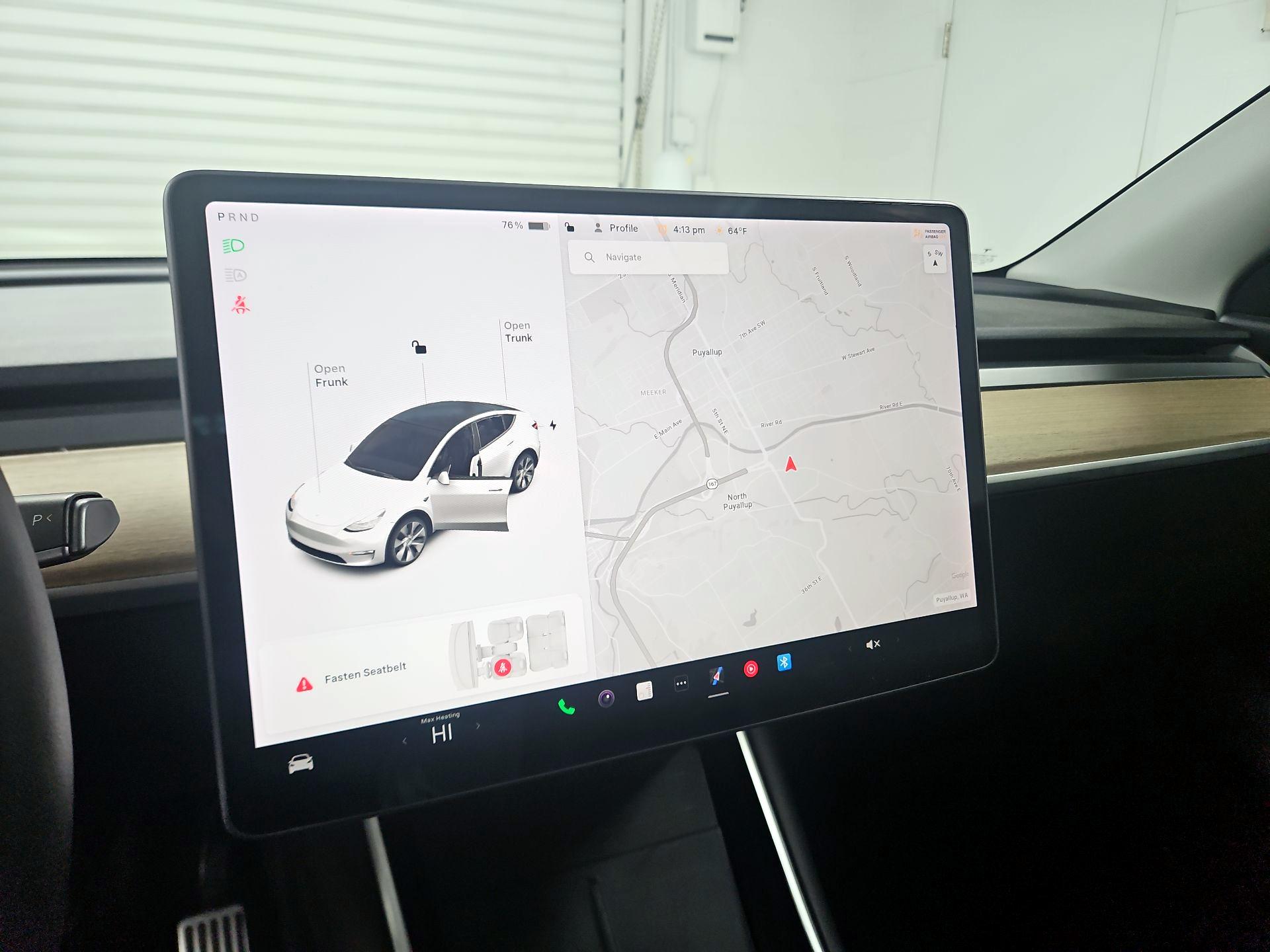 Thumbnail: 2021 Tesla Model Y - 13