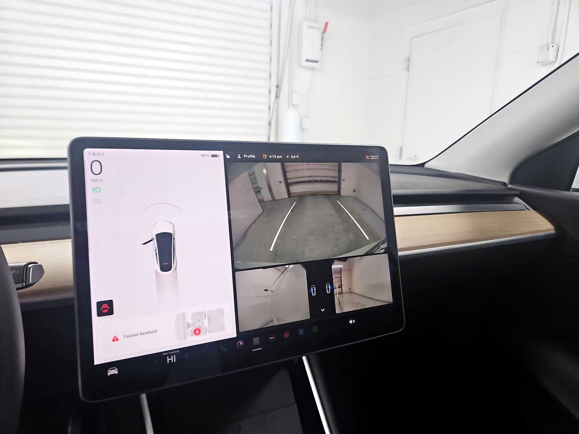Thumbnail: 2021 Tesla Model Y - 14