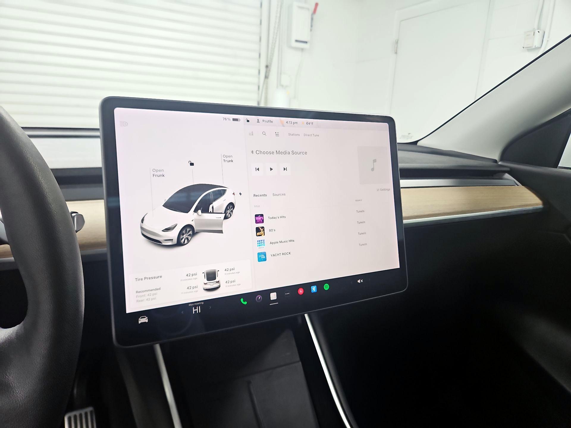 Thumbnail: 2021 Tesla Model Y - 15