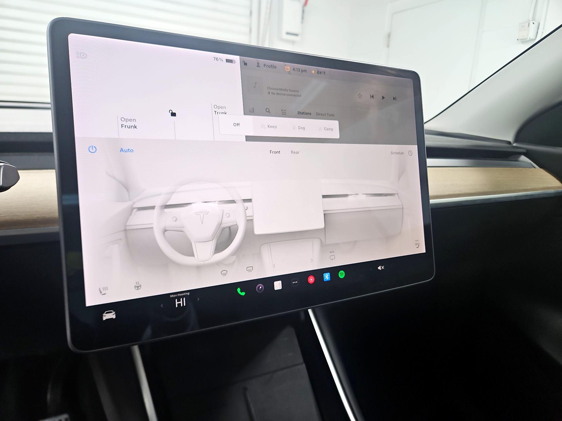 Thumbnail: 2021 Tesla Model Y - 16
