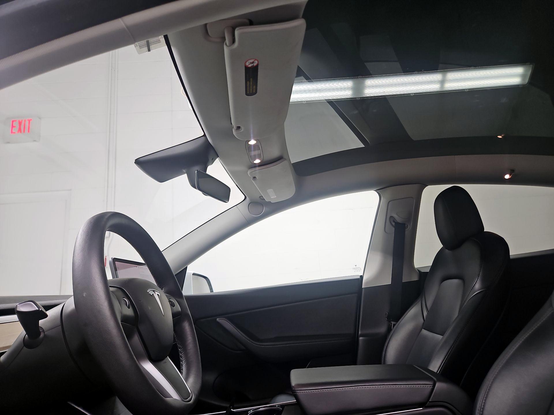 Thumbnail: 2021 Tesla Model Y - 18