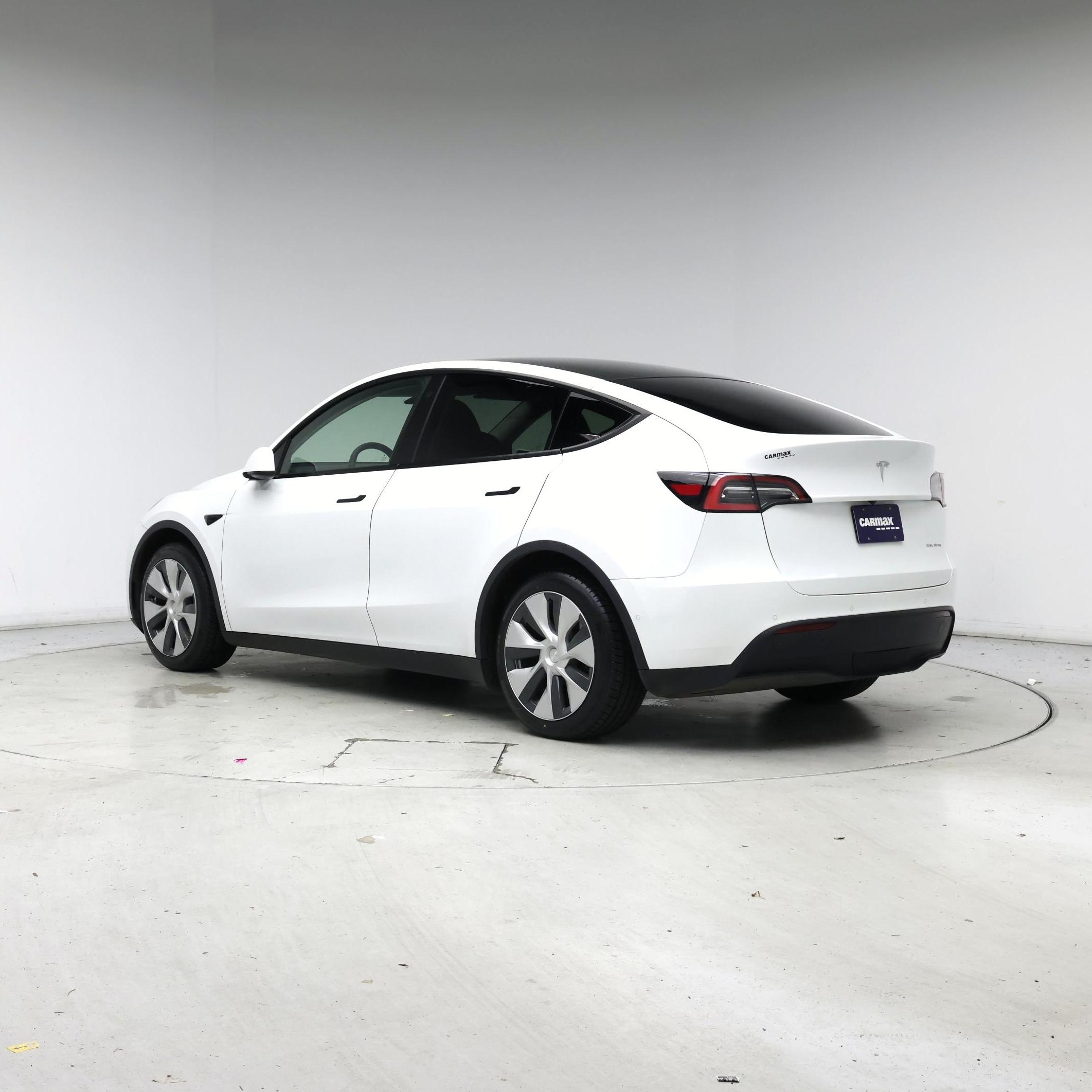 Thumbnail: 2021 Tesla Model Y - 2