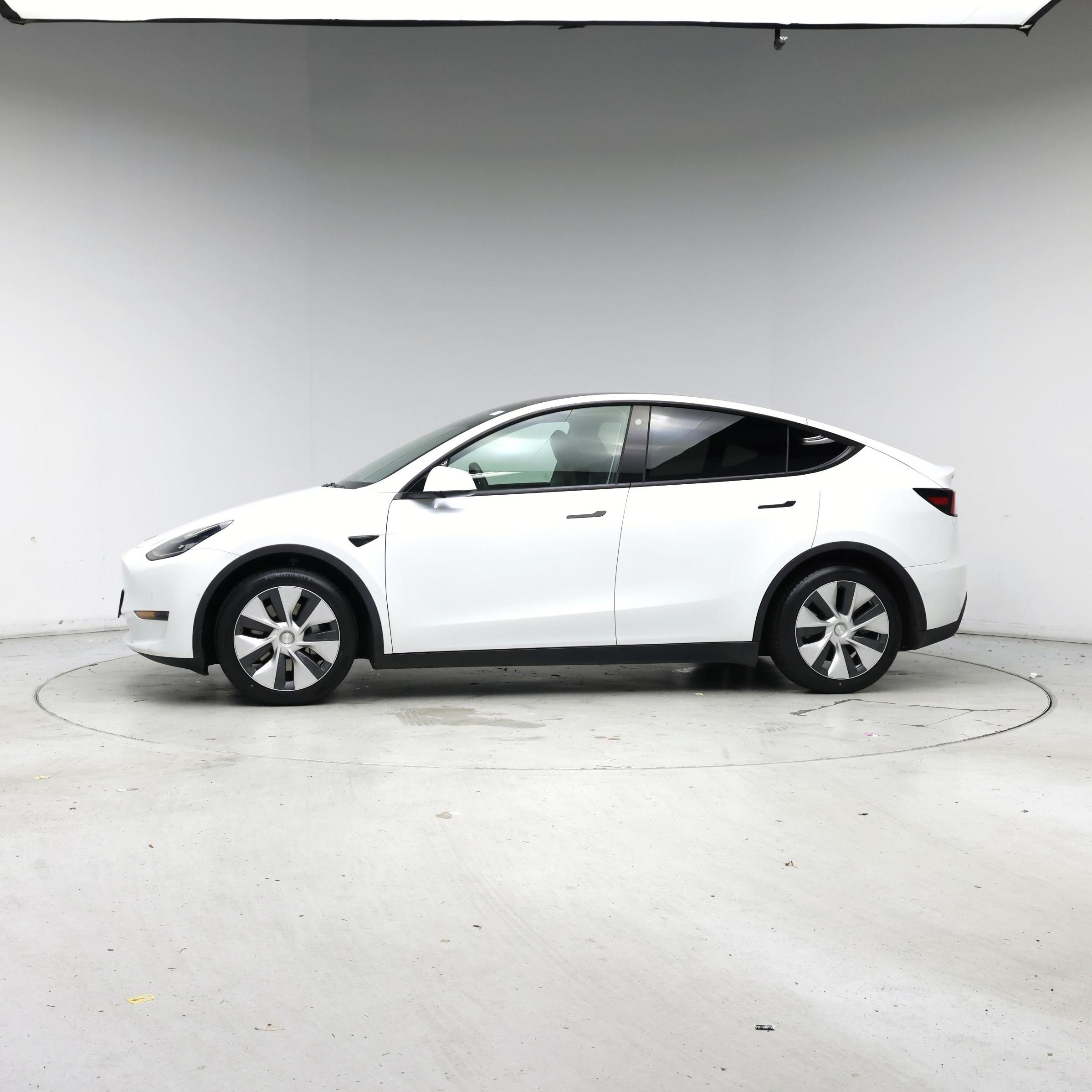 Thumbnail: 2021 Tesla Model Y - 3