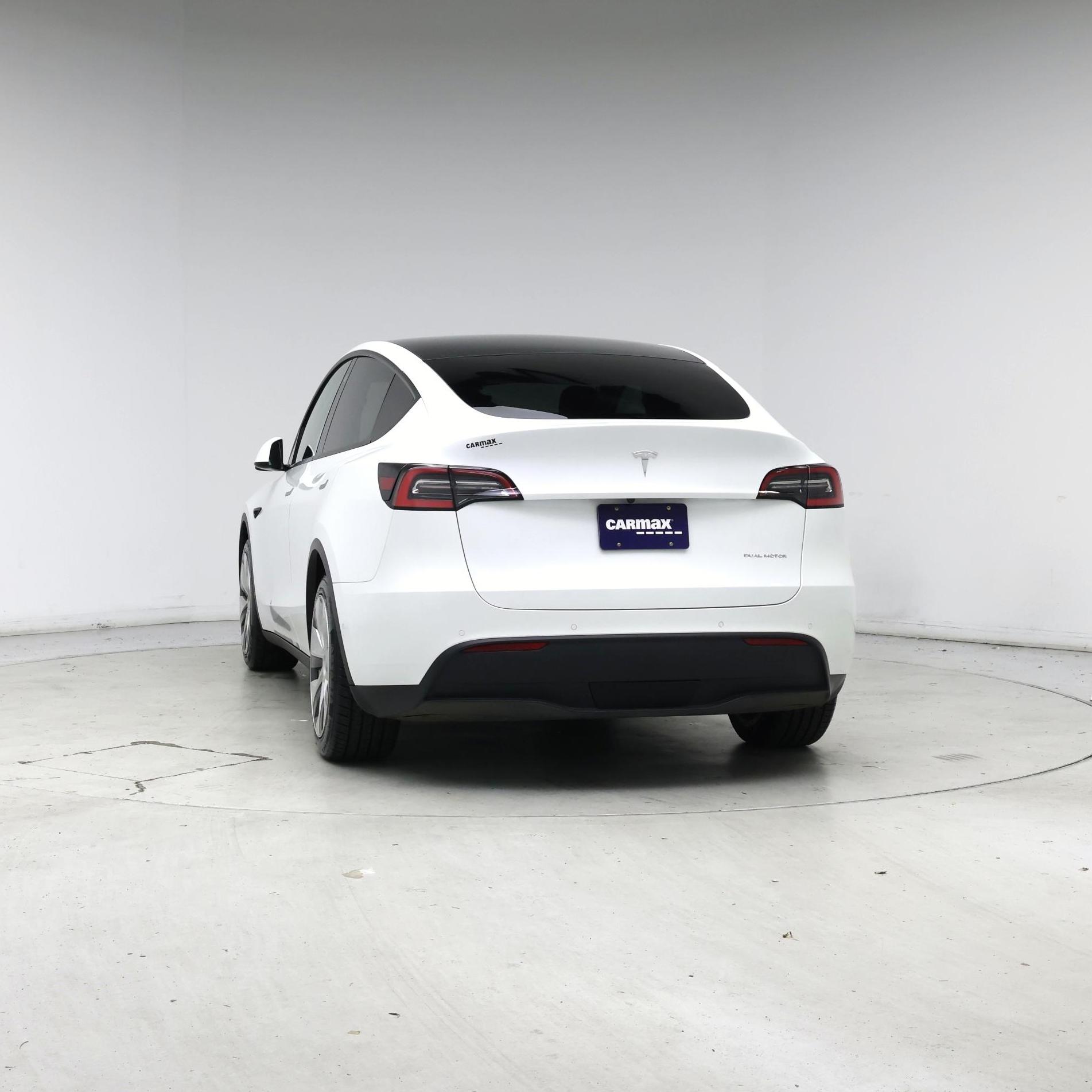 Thumbnail: 2021 Tesla Model Y - 6