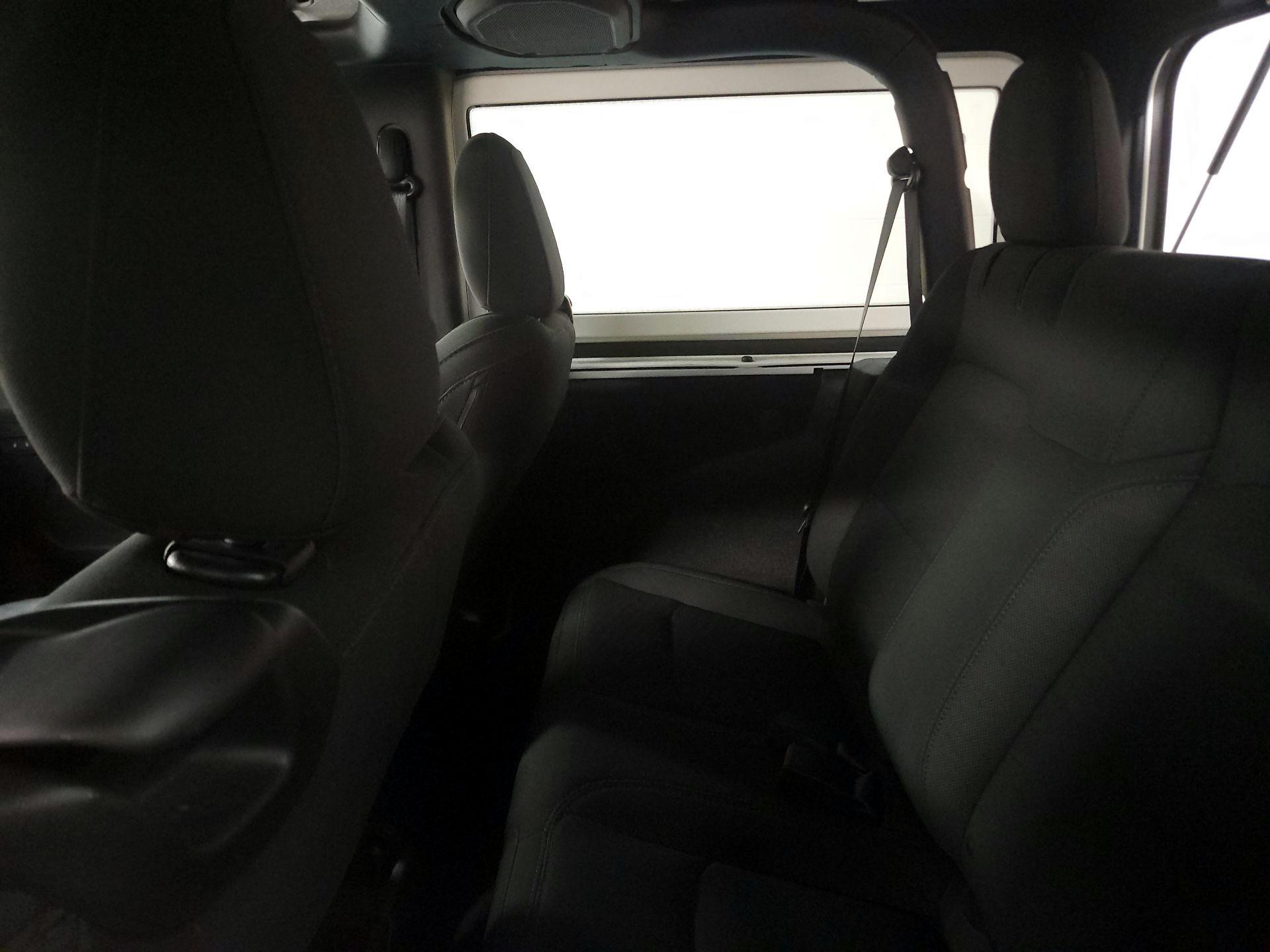 Thumbnail: 2018 Jeep Wrangler - 19