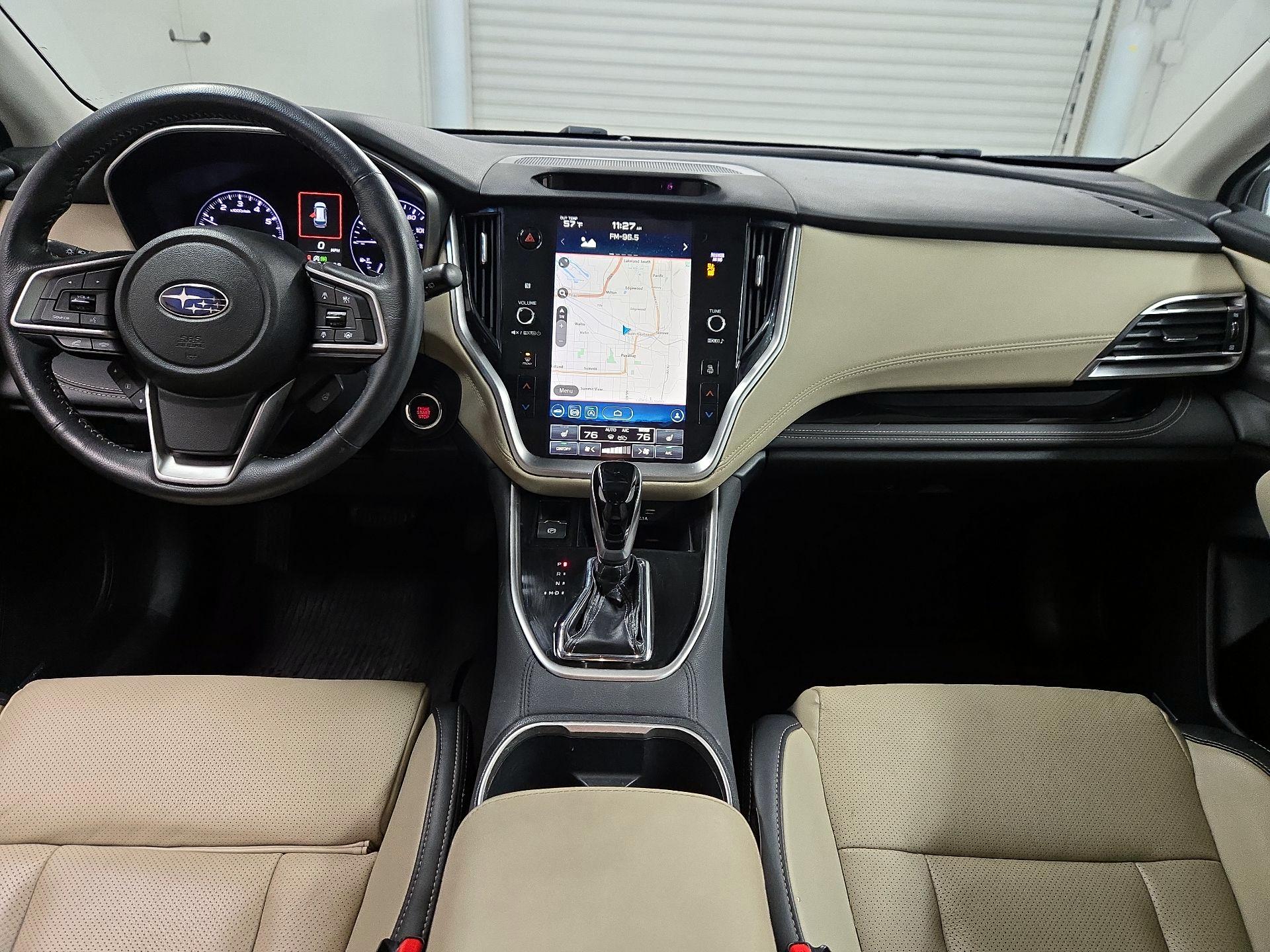 Thumbnail: 2020 Subaru Outback - 9