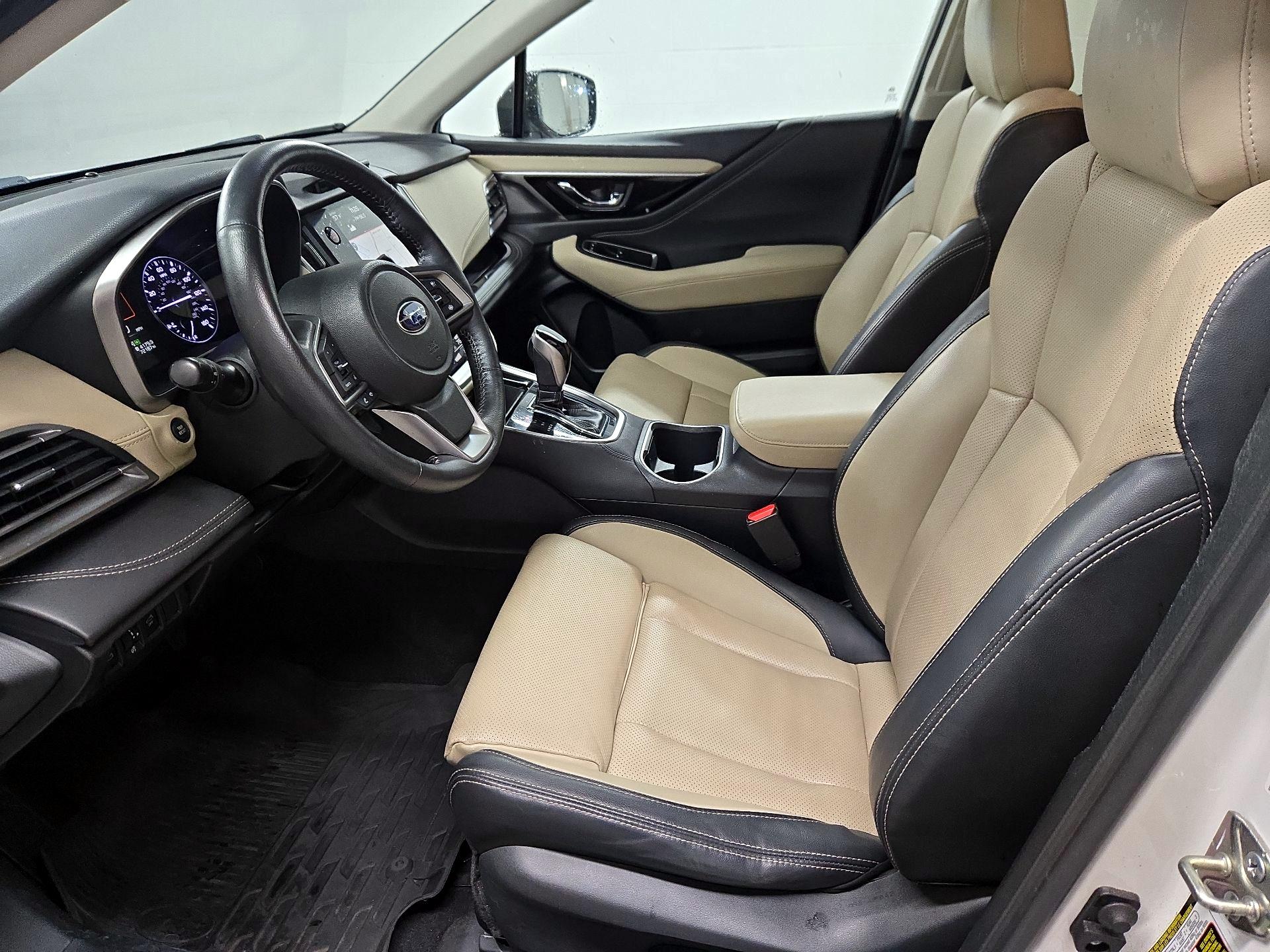 Thumbnail: 2020 Subaru Outback - 11