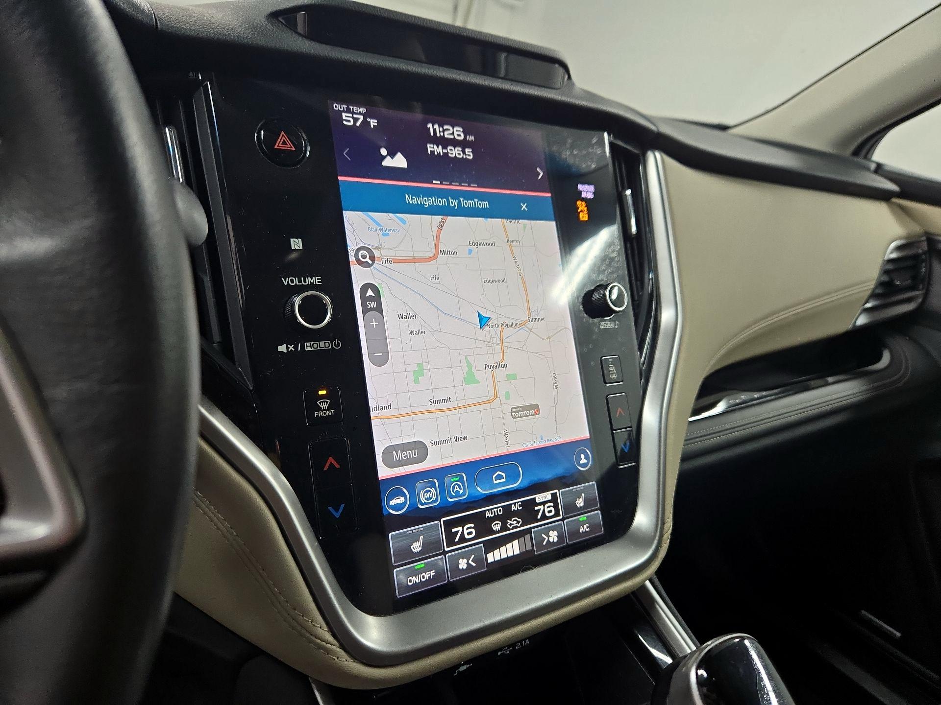 Thumbnail: 2020 Subaru Outback - 14