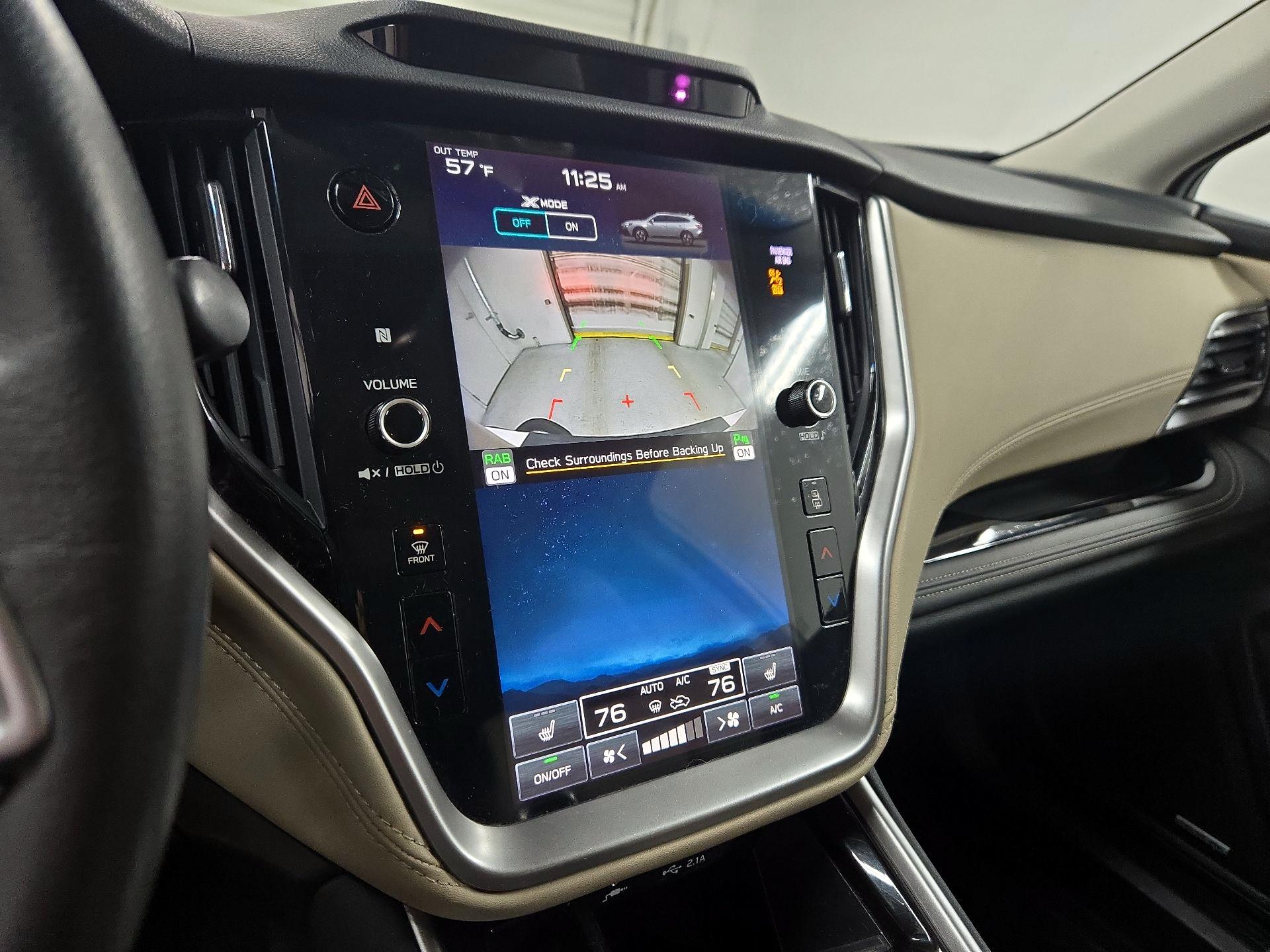 Thumbnail: 2020 Subaru Outback - 15