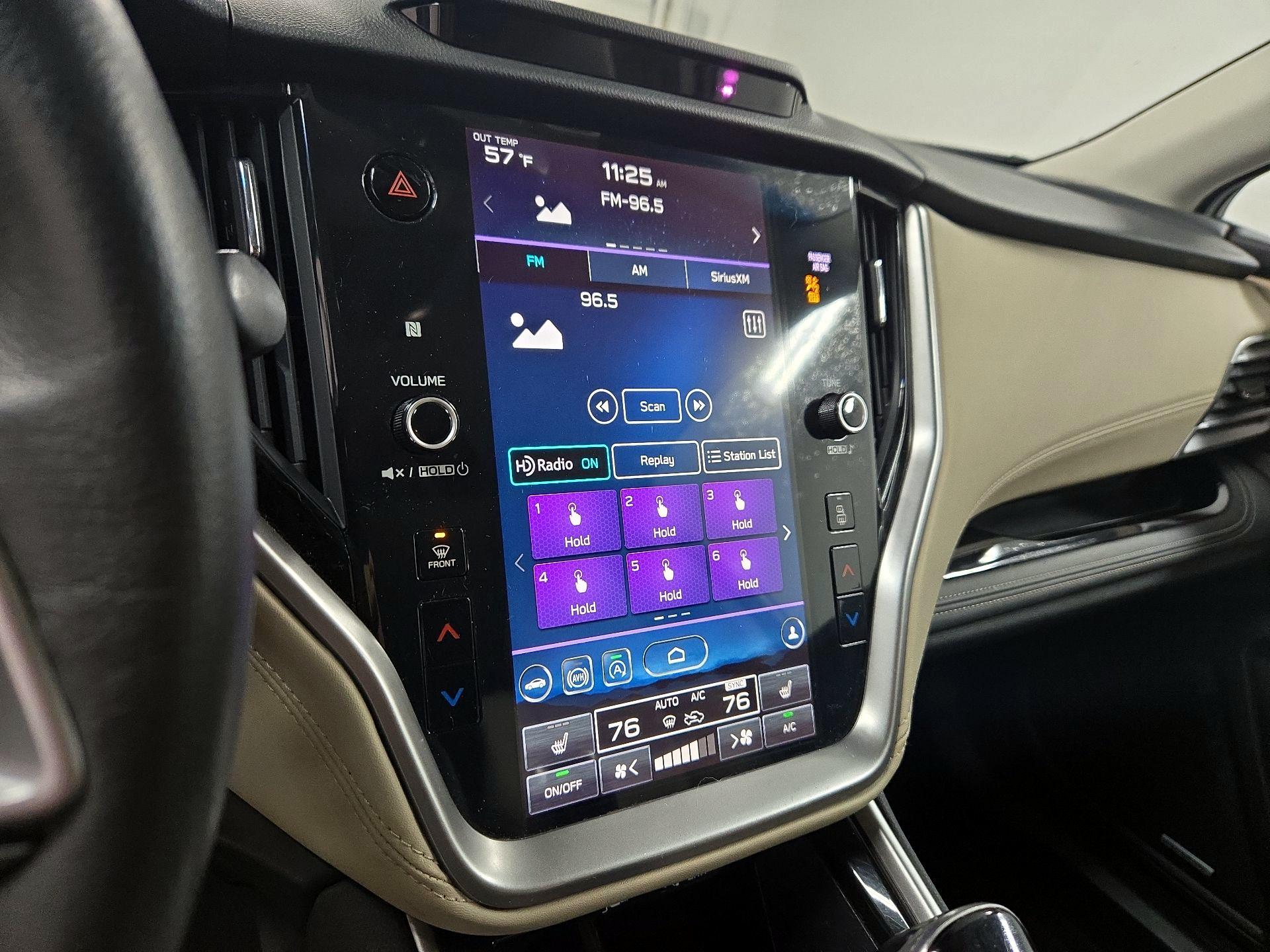 Thumbnail: 2020 Subaru Outback - 16