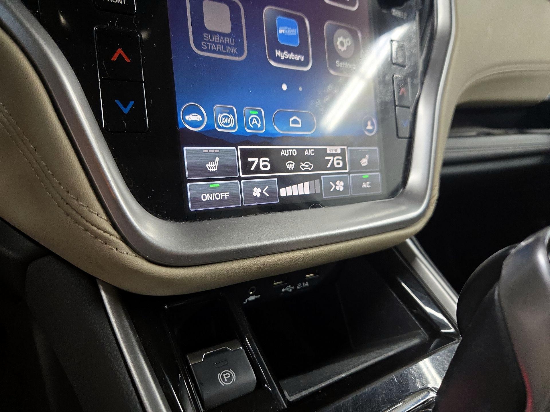 Thumbnail: 2020 Subaru Outback - 17