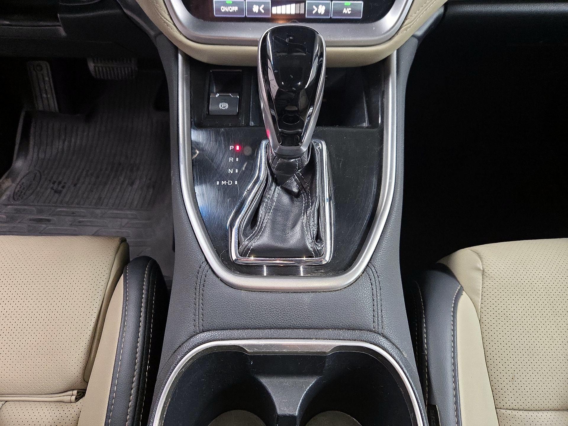 Thumbnail: 2020 Subaru Outback - 18