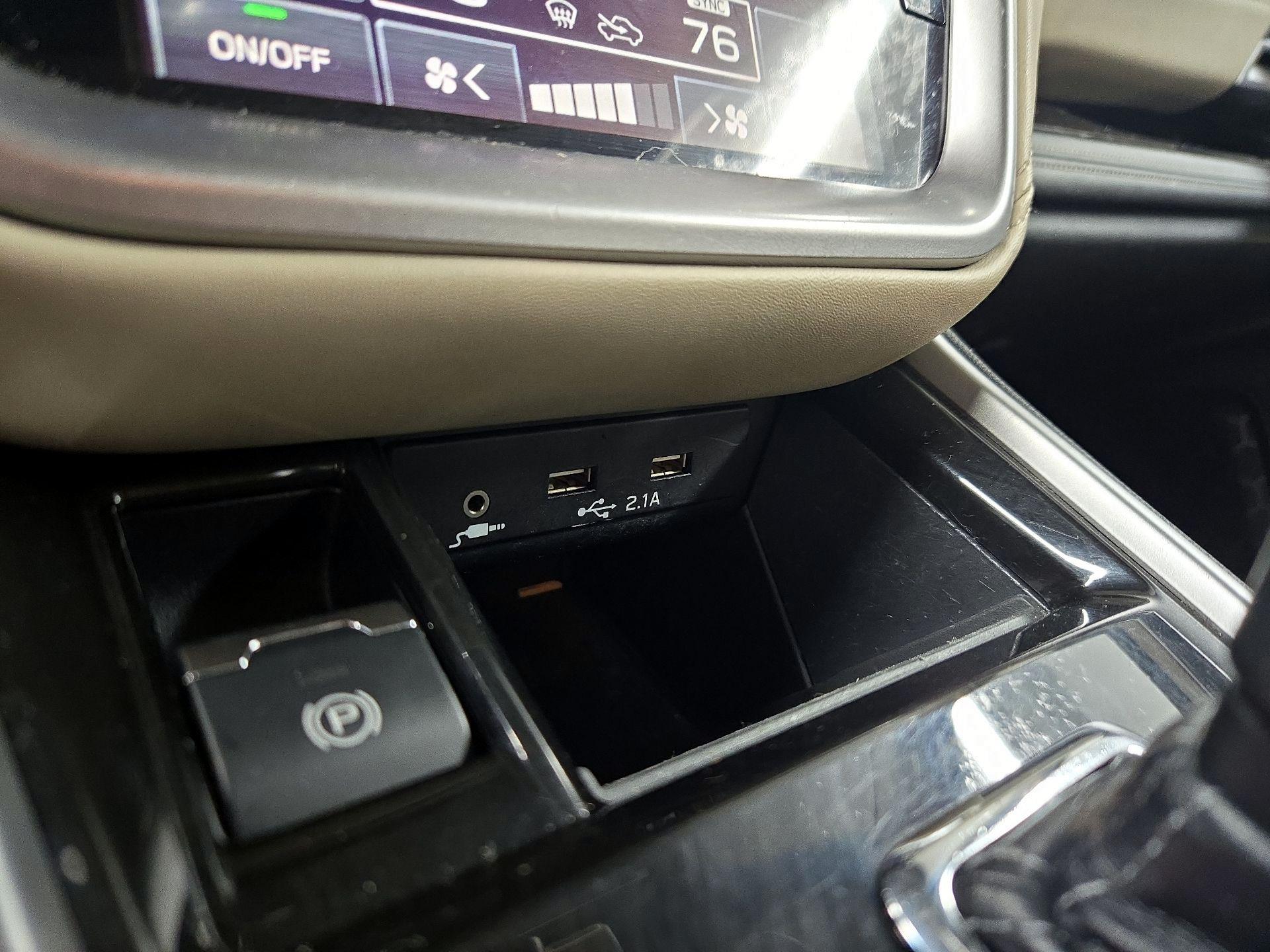 Thumbnail: 2020 Subaru Outback - 19