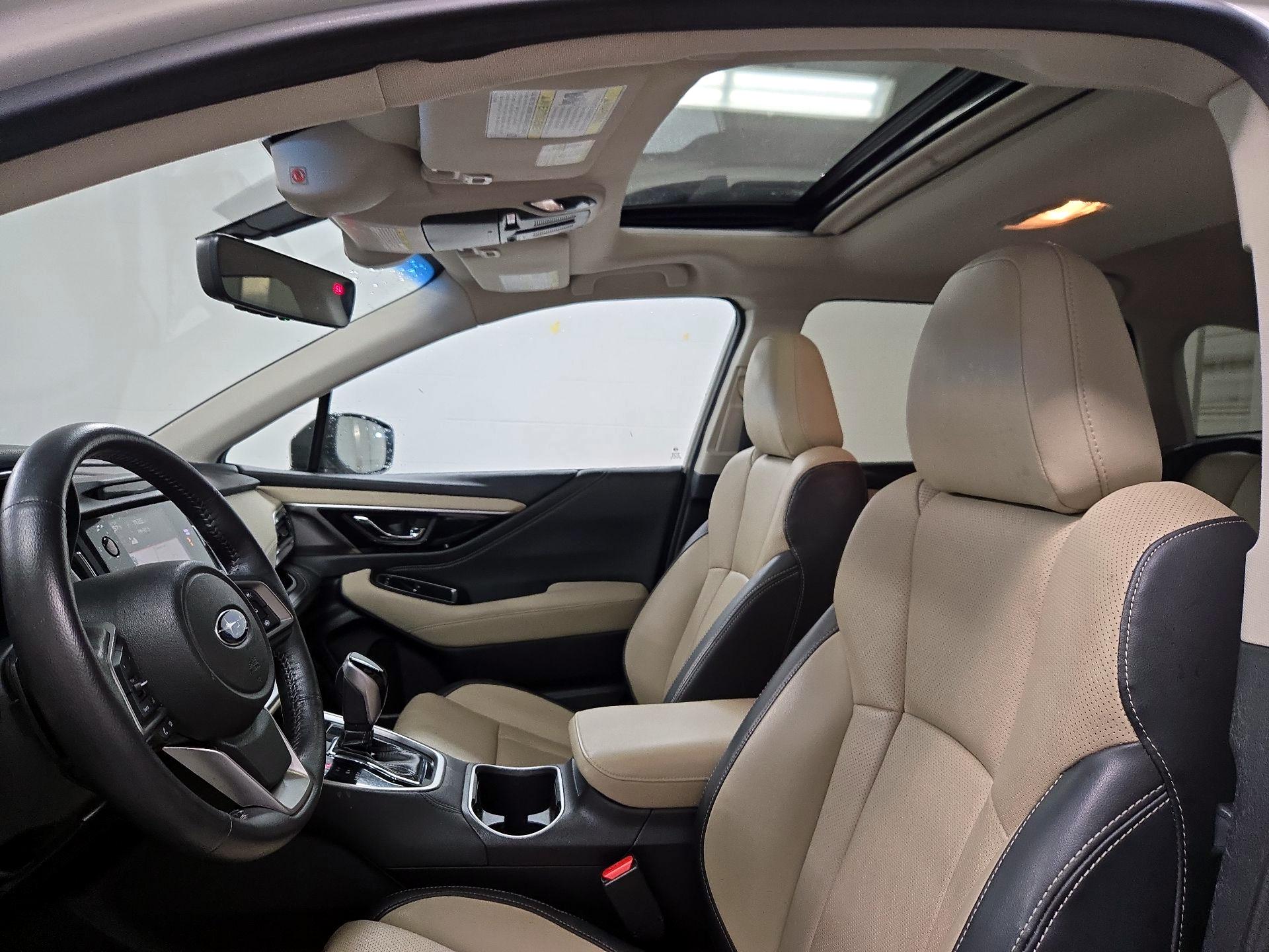 Thumbnail: 2020 Subaru Outback - 20