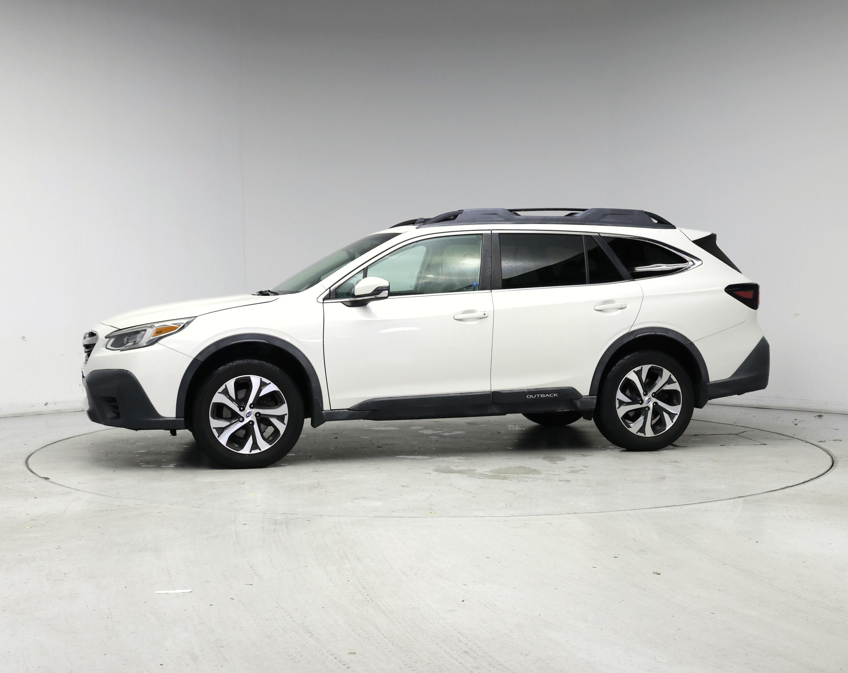 Thumbnail: 2020 Subaru Outback - 3