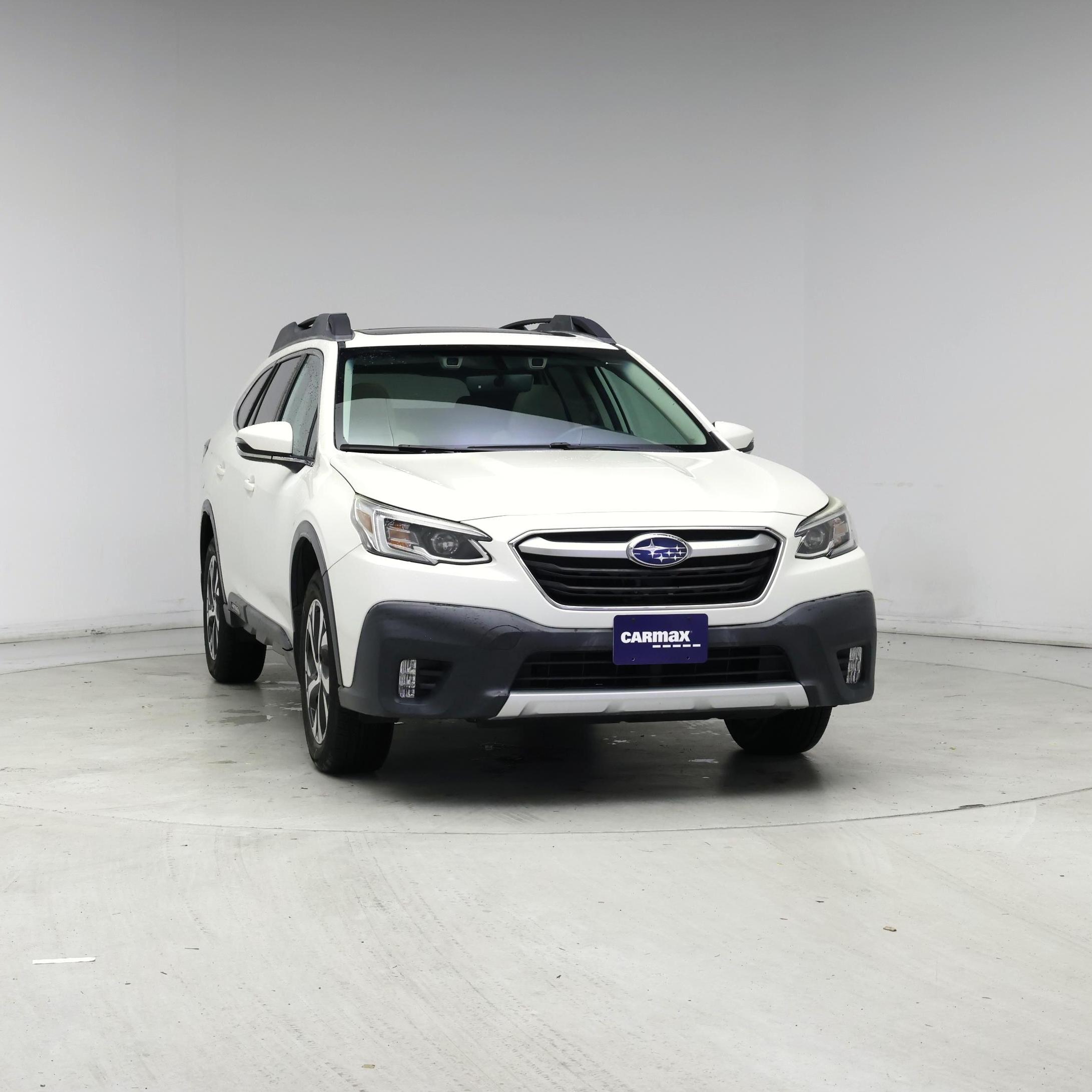 Thumbnail: 2020 Subaru Outback - 5