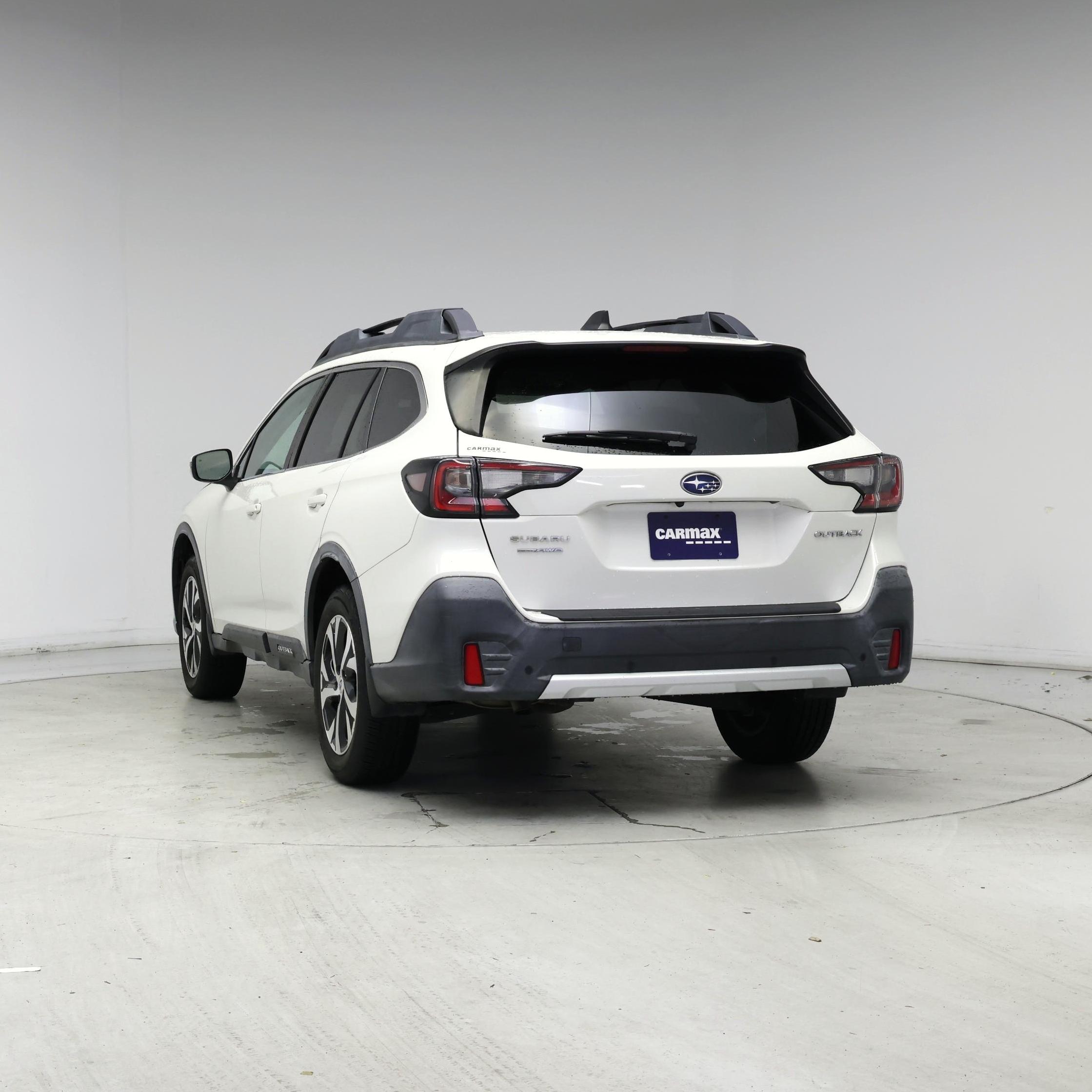 Thumbnail: 2020 Subaru Outback - 6