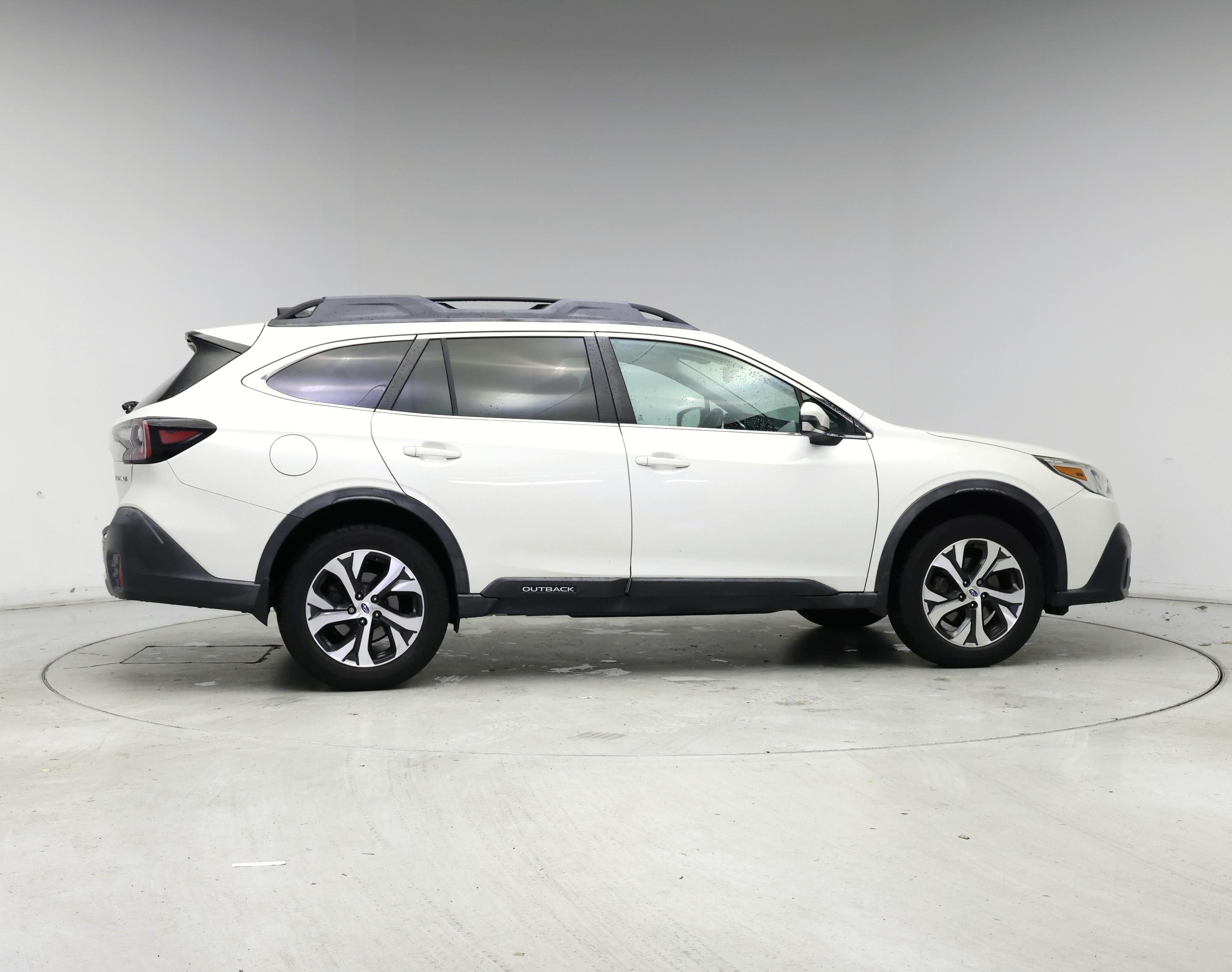 Thumbnail: 2020 Subaru Outback - 7