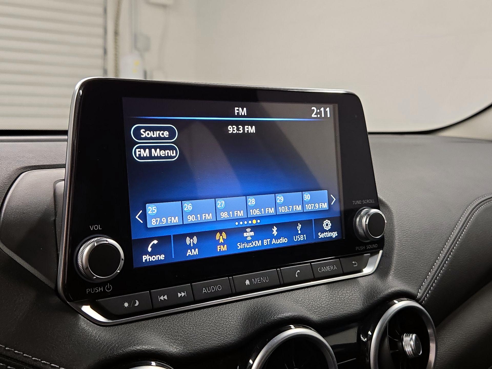 Thumbnail: 2021 Nissan Sentra - 15