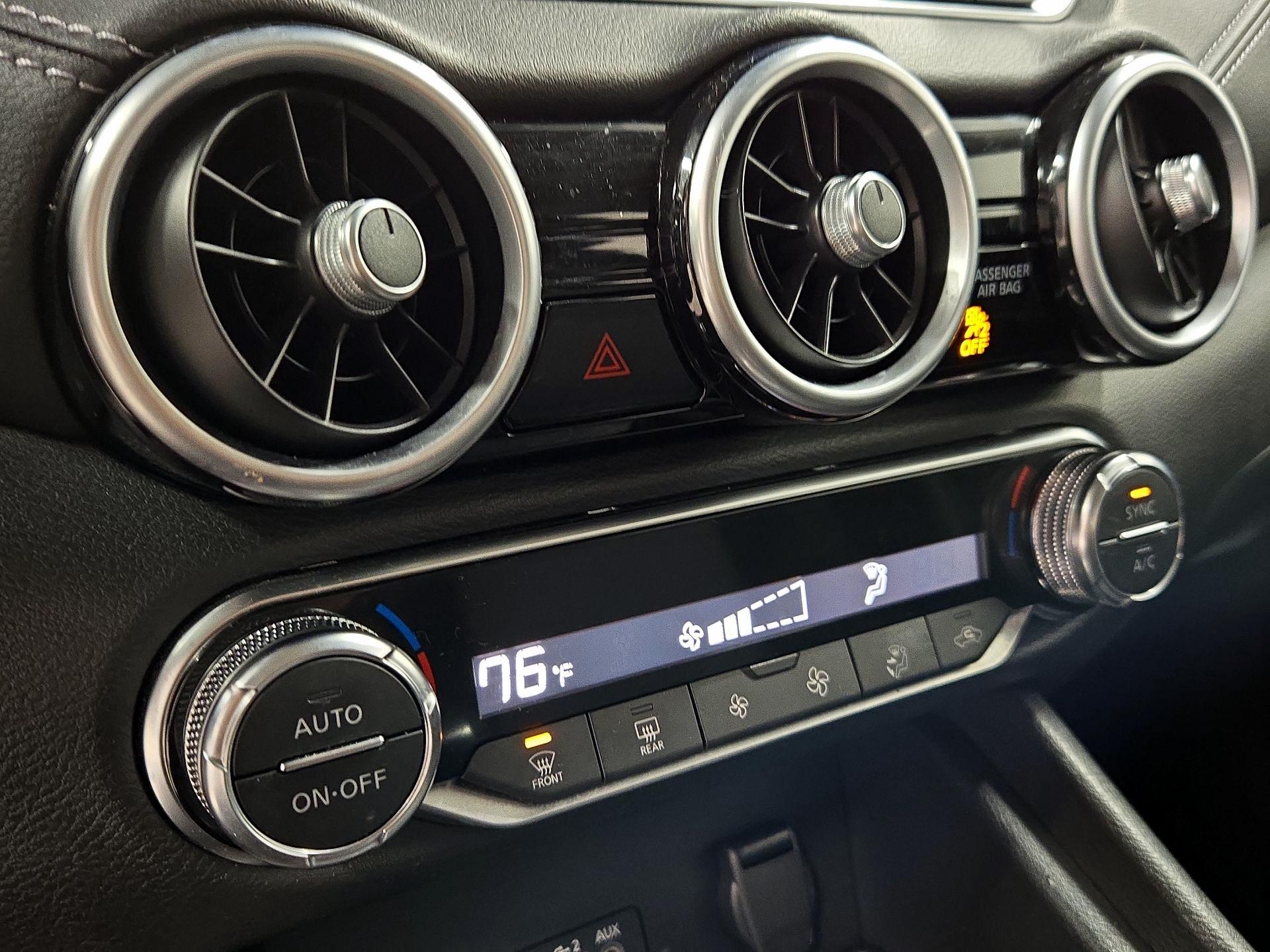 Thumbnail: 2021 Nissan Sentra - 16