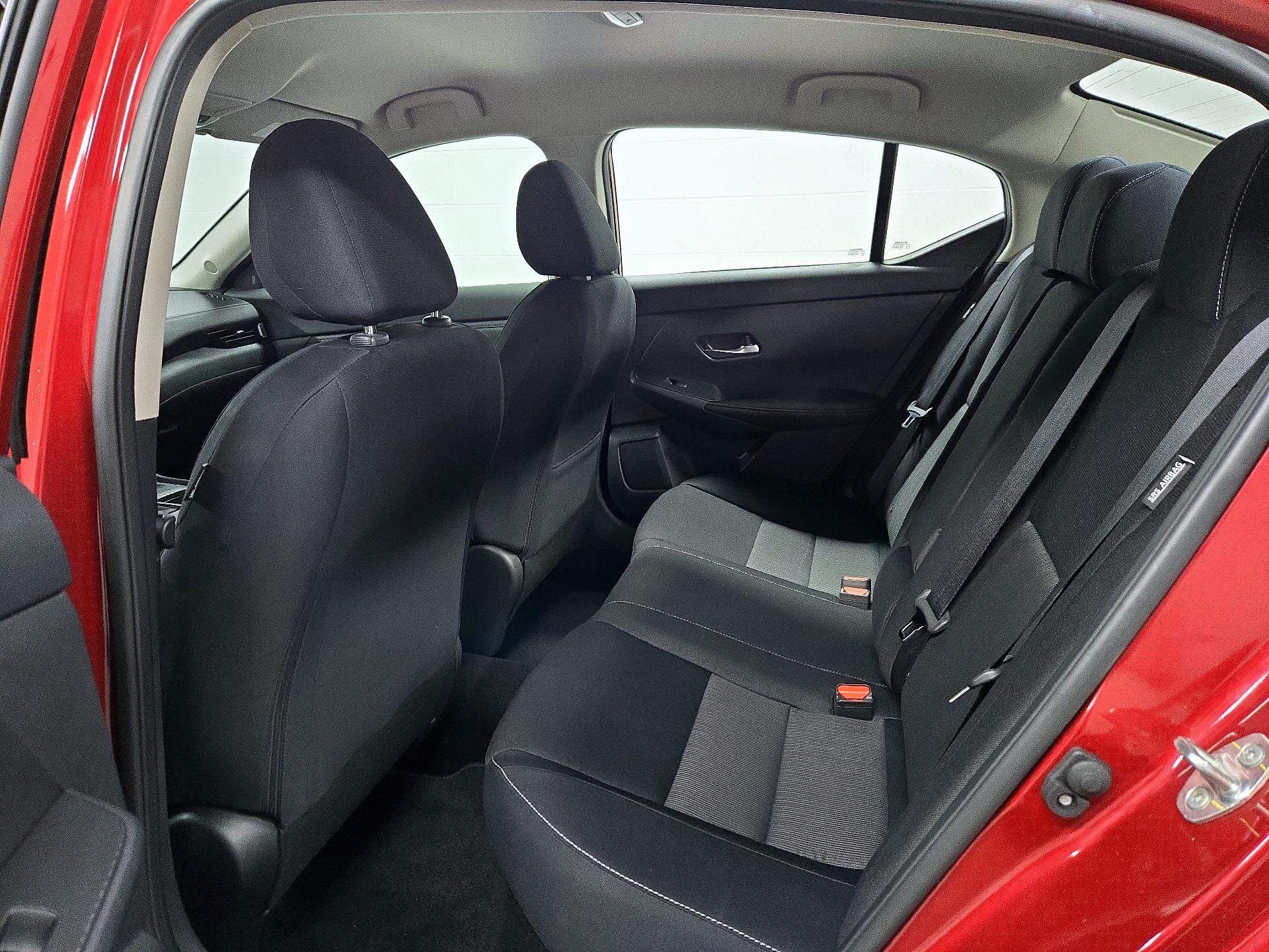 Thumbnail: 2021 Nissan Sentra - 19