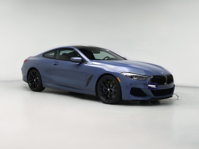 2019 BMW 8 Series M850i xDrive -
                  Puyallup, WA