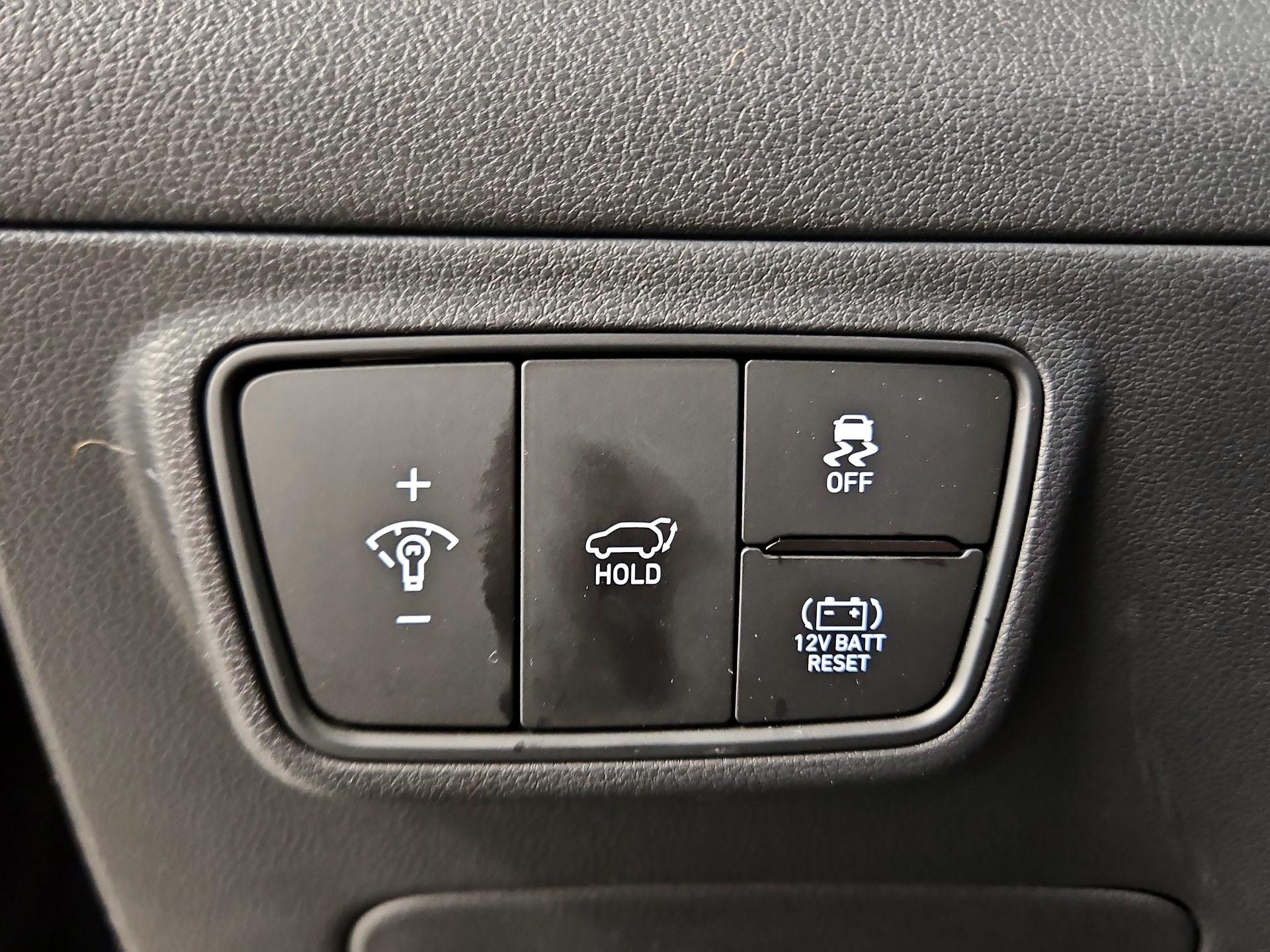 Thumbnail: 2024 Hyundai Tucson - 13