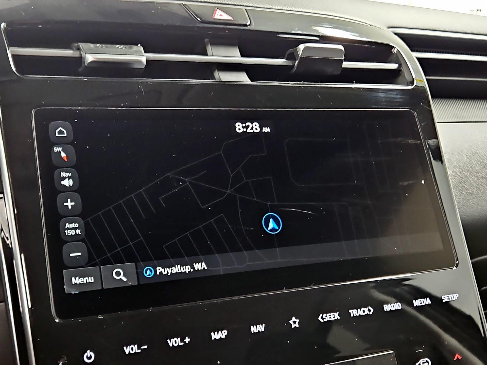 Thumbnail: 2024 Hyundai Tucson - 14