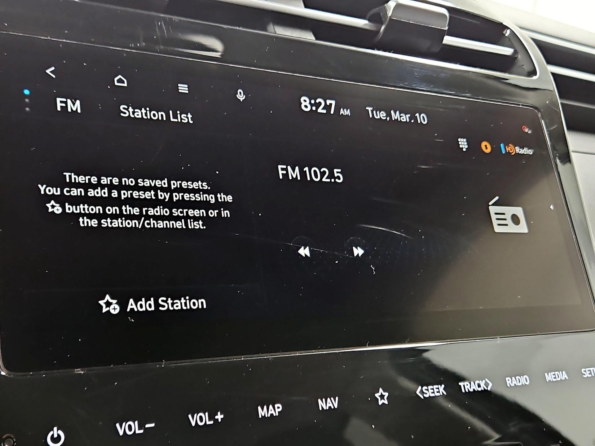 Thumbnail: 2024 Hyundai Tucson - 16