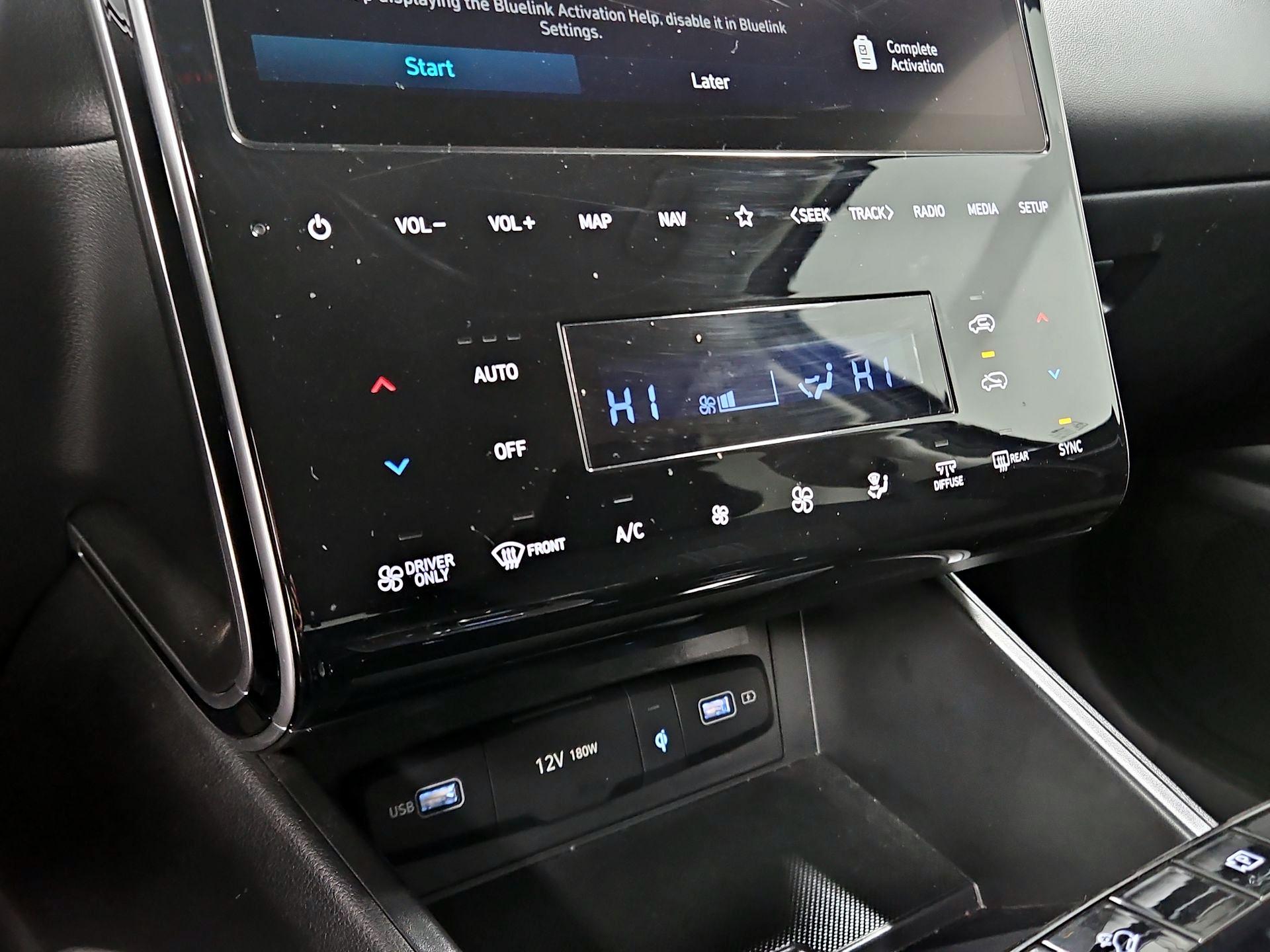 Thumbnail: 2024 Hyundai Tucson - 17