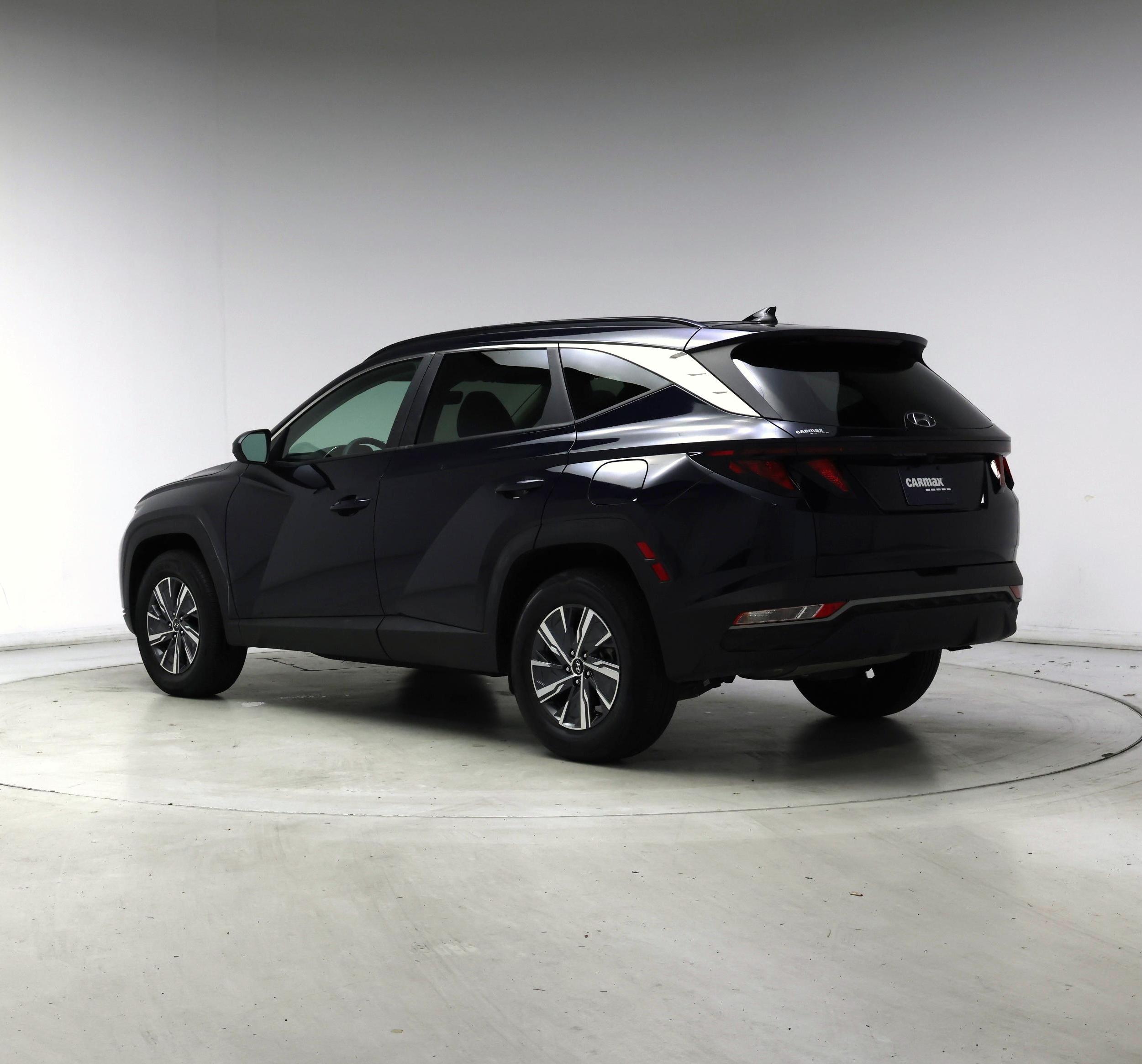 Thumbnail: 2024 Hyundai Tucson - 2