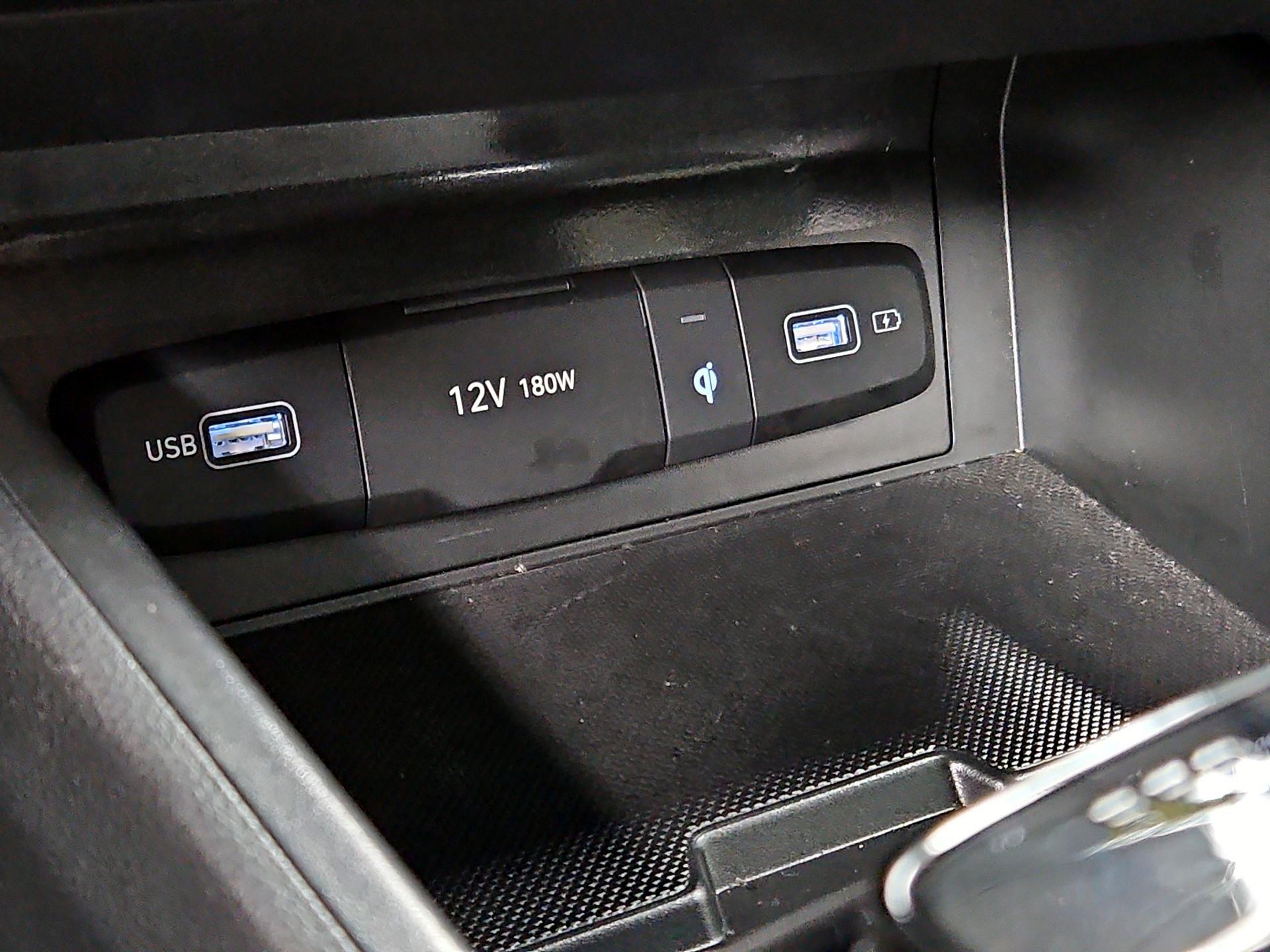 Thumbnail: 2024 Hyundai Tucson - 19