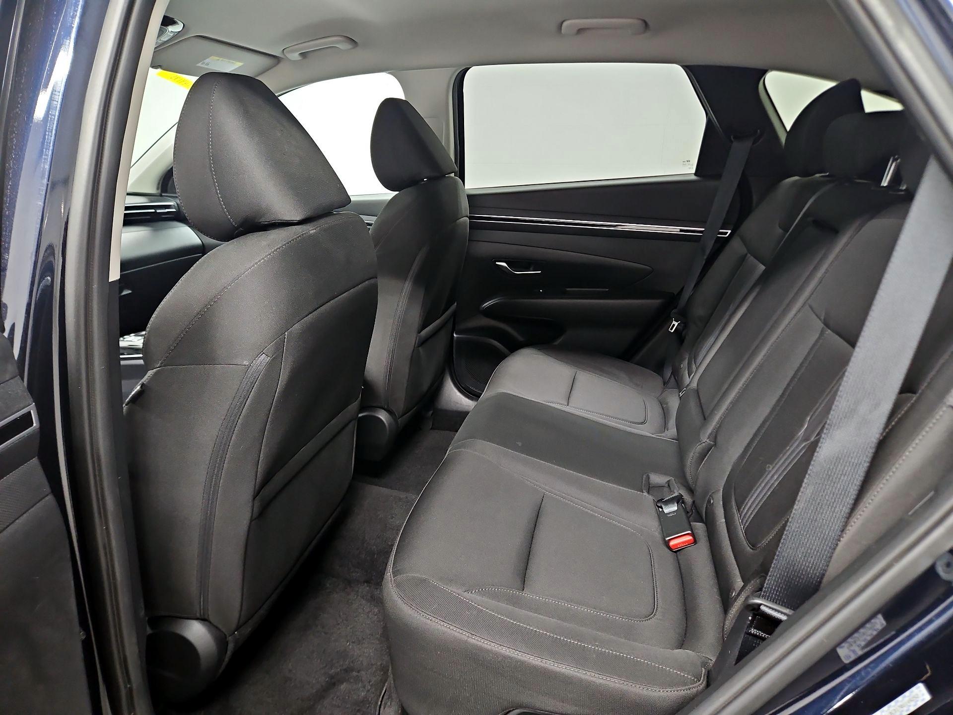 Thumbnail: 2024 Hyundai Tucson - 20