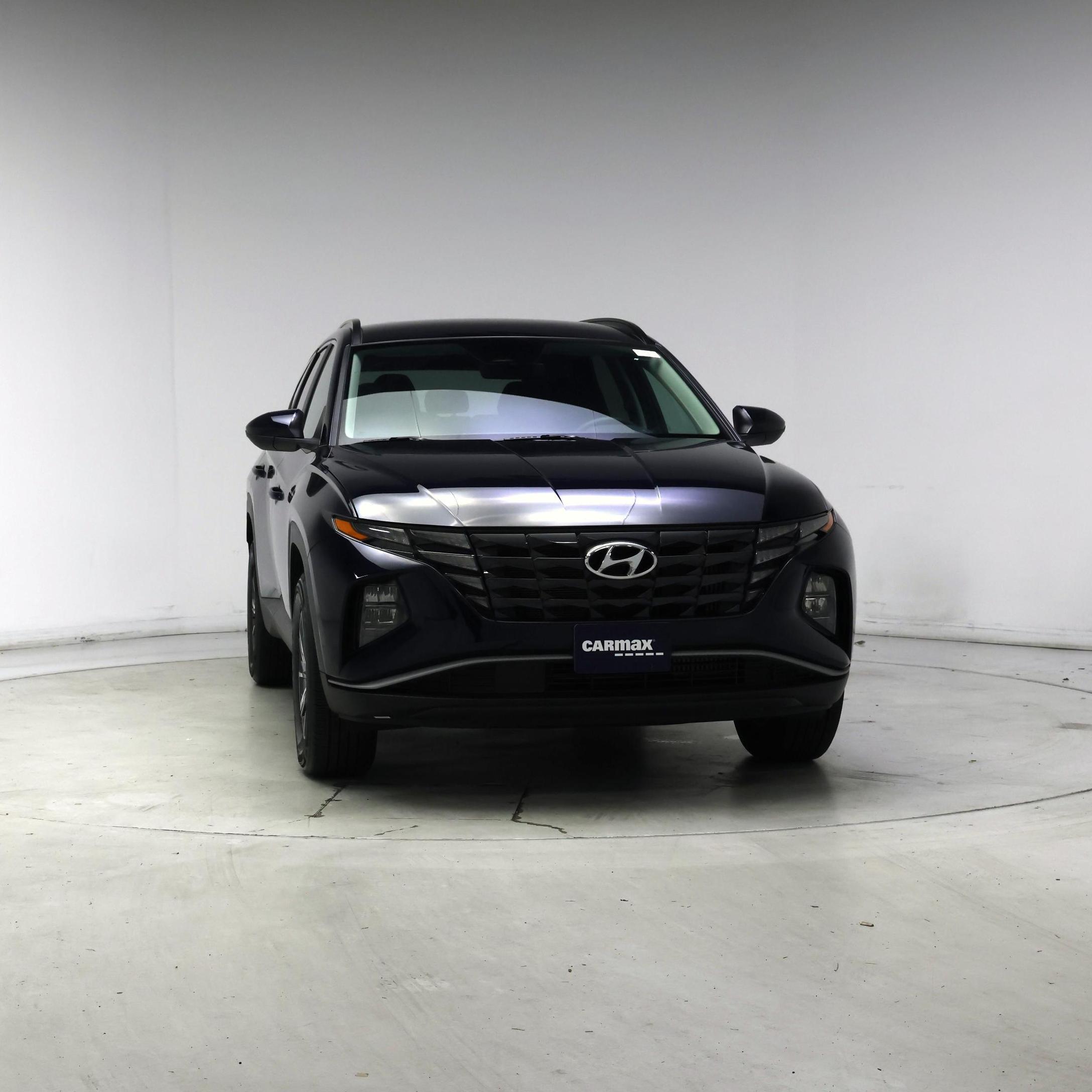 Thumbnail: 2024 Hyundai Tucson - 5